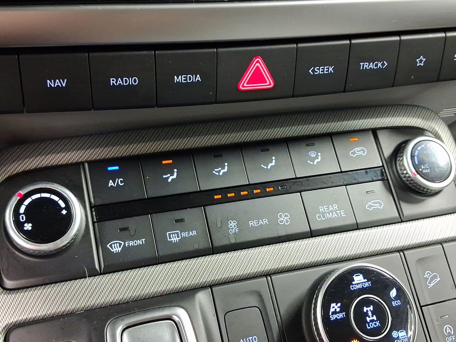 2023 Hyundai Palisade SE - Photo 16