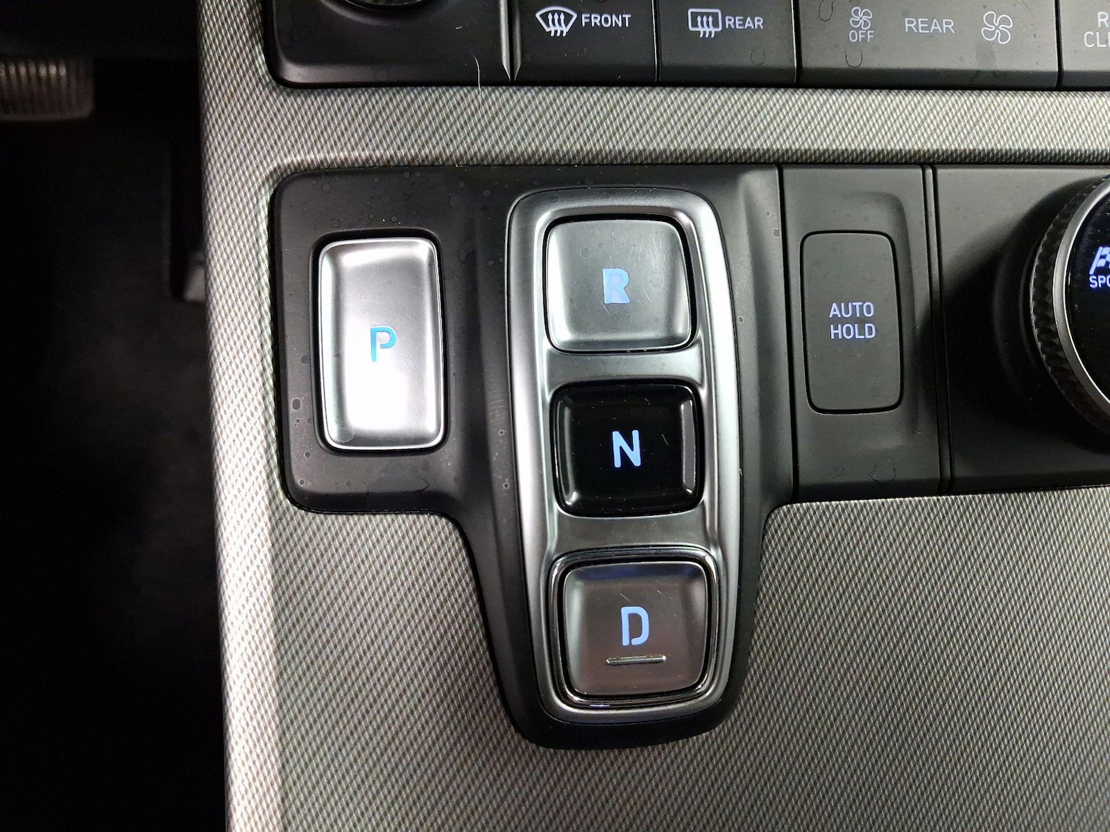 2023 Hyundai Palisade SE - Photo 17