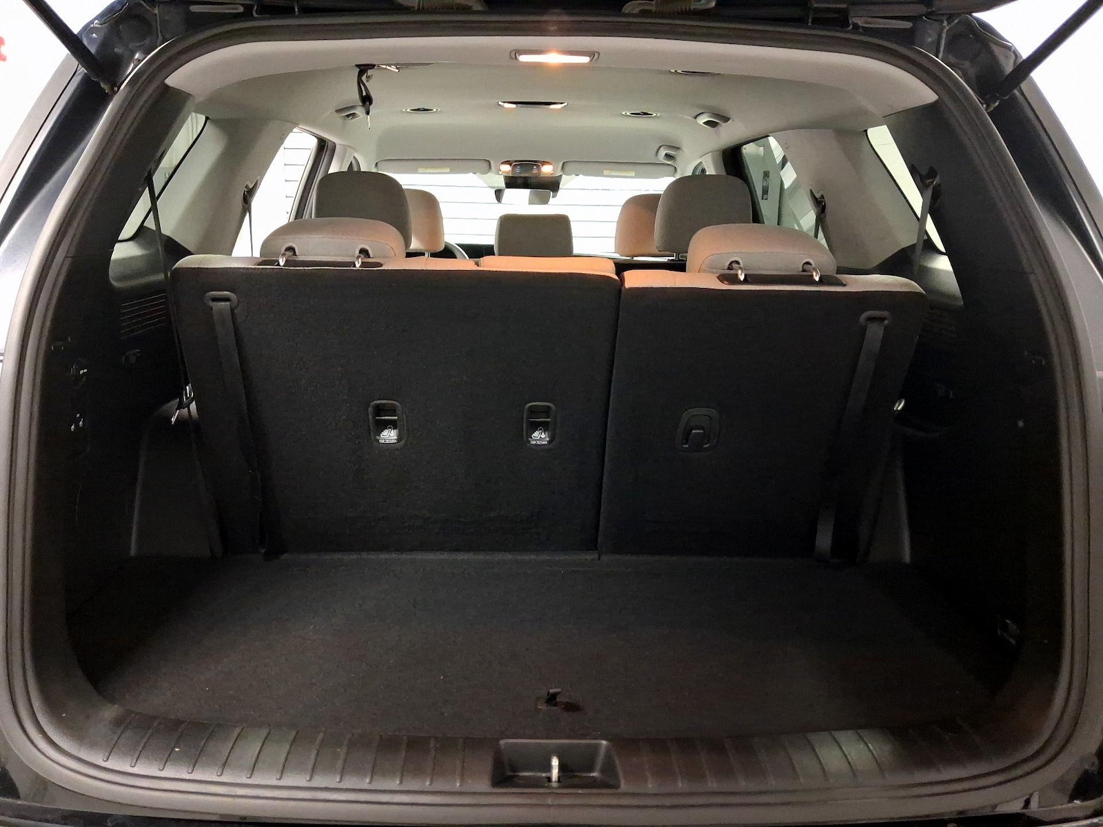 2023 Hyundai Palisade SE - Photo 21