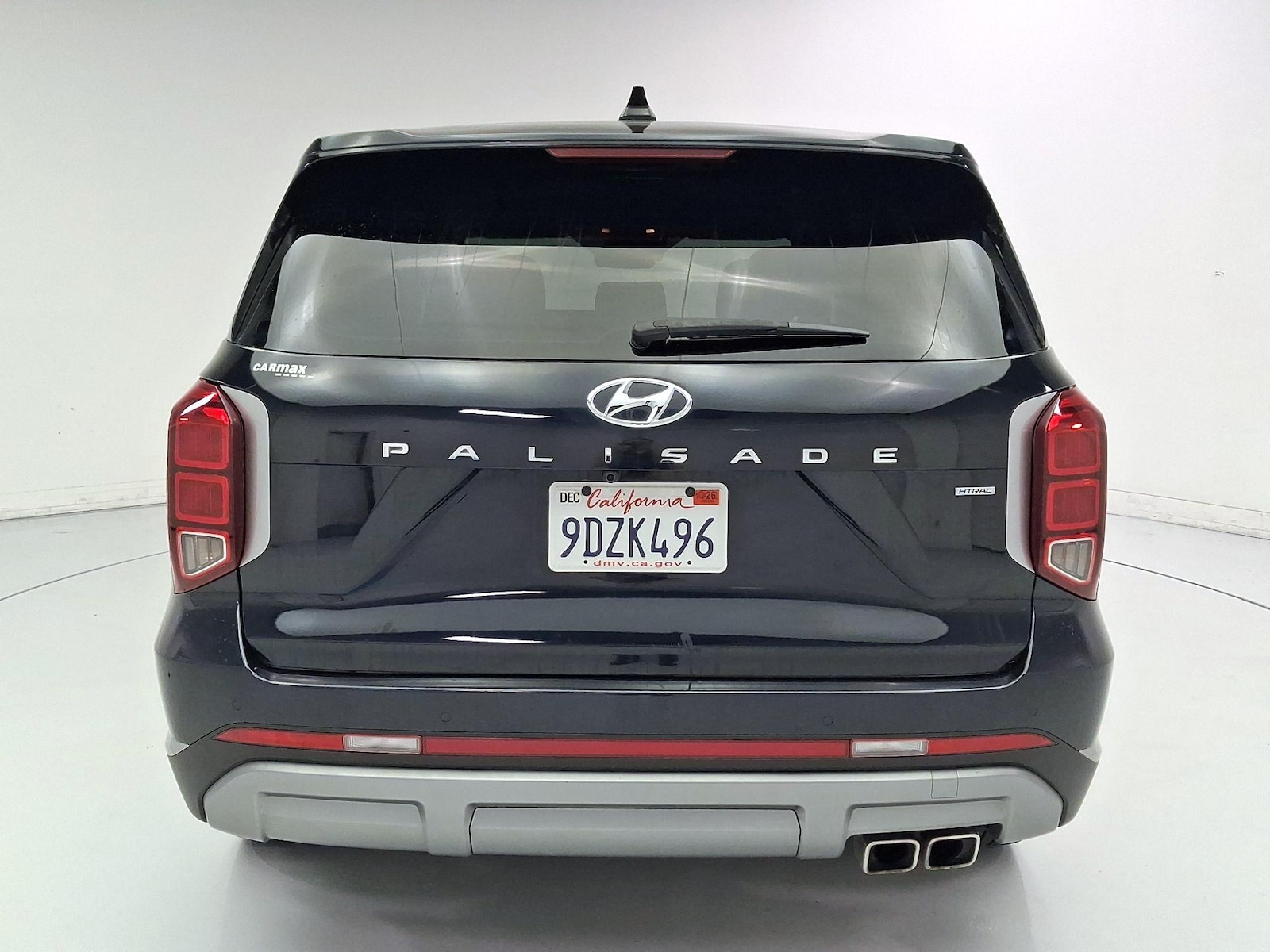 2023 Hyundai Palisade SE - Photo 6