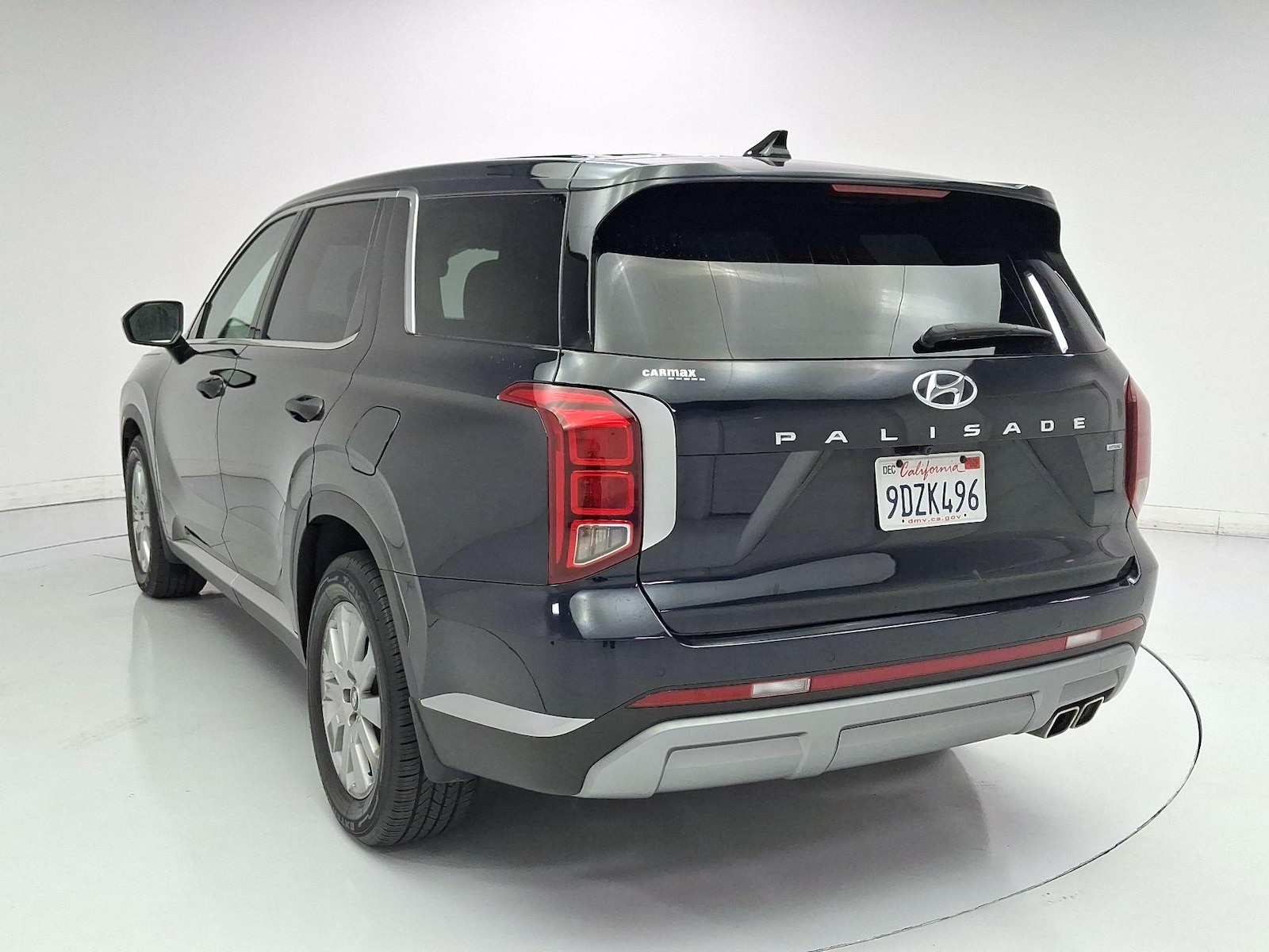 2023 Hyundai Palisade SE - Photo 7