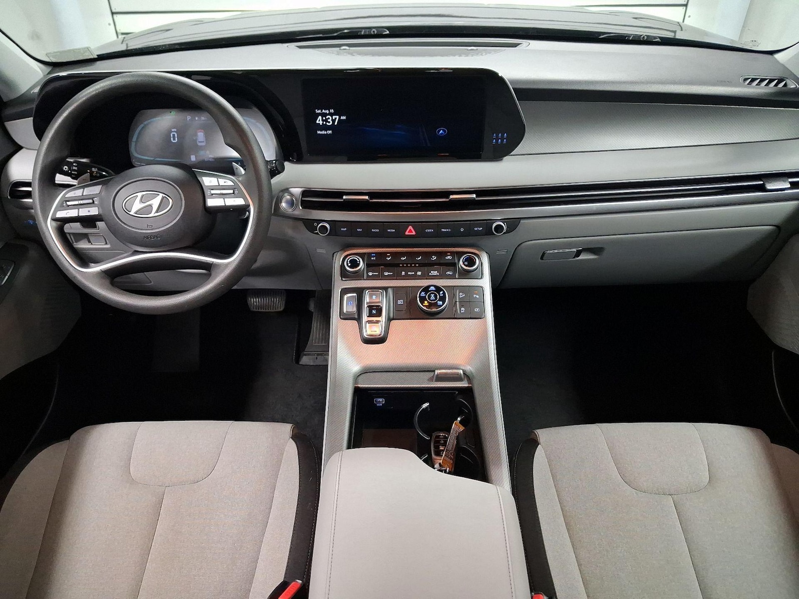 2023 Hyundai Palisade SE - Photo 8