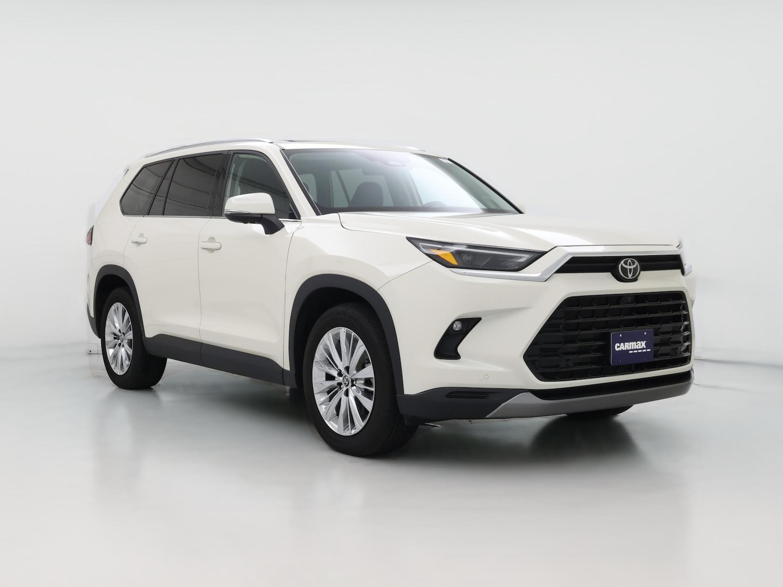 2024 Toyota Grand Highlander