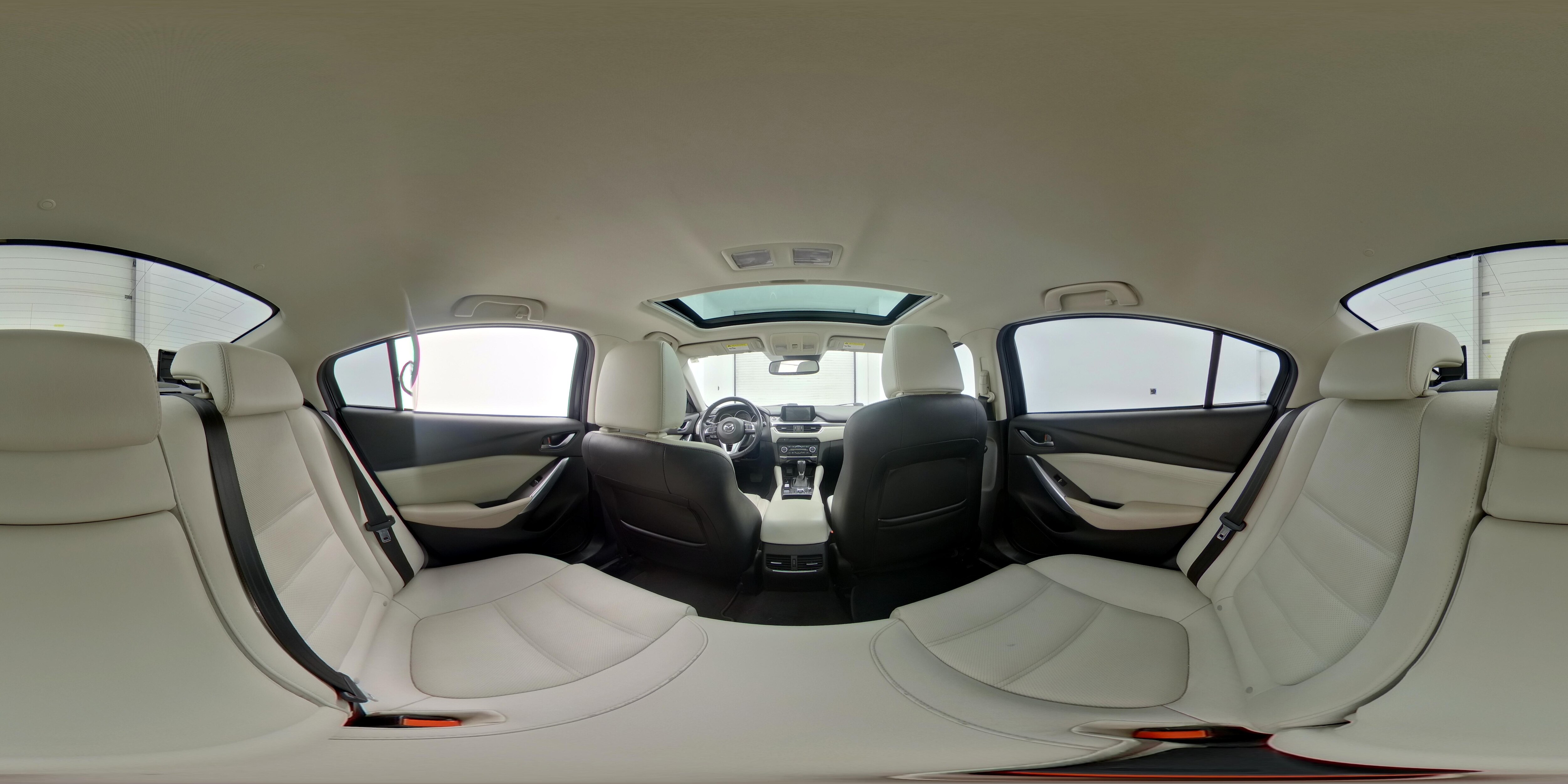 2016 Mazda MAZDA6 i Grand Touring - Photo 26