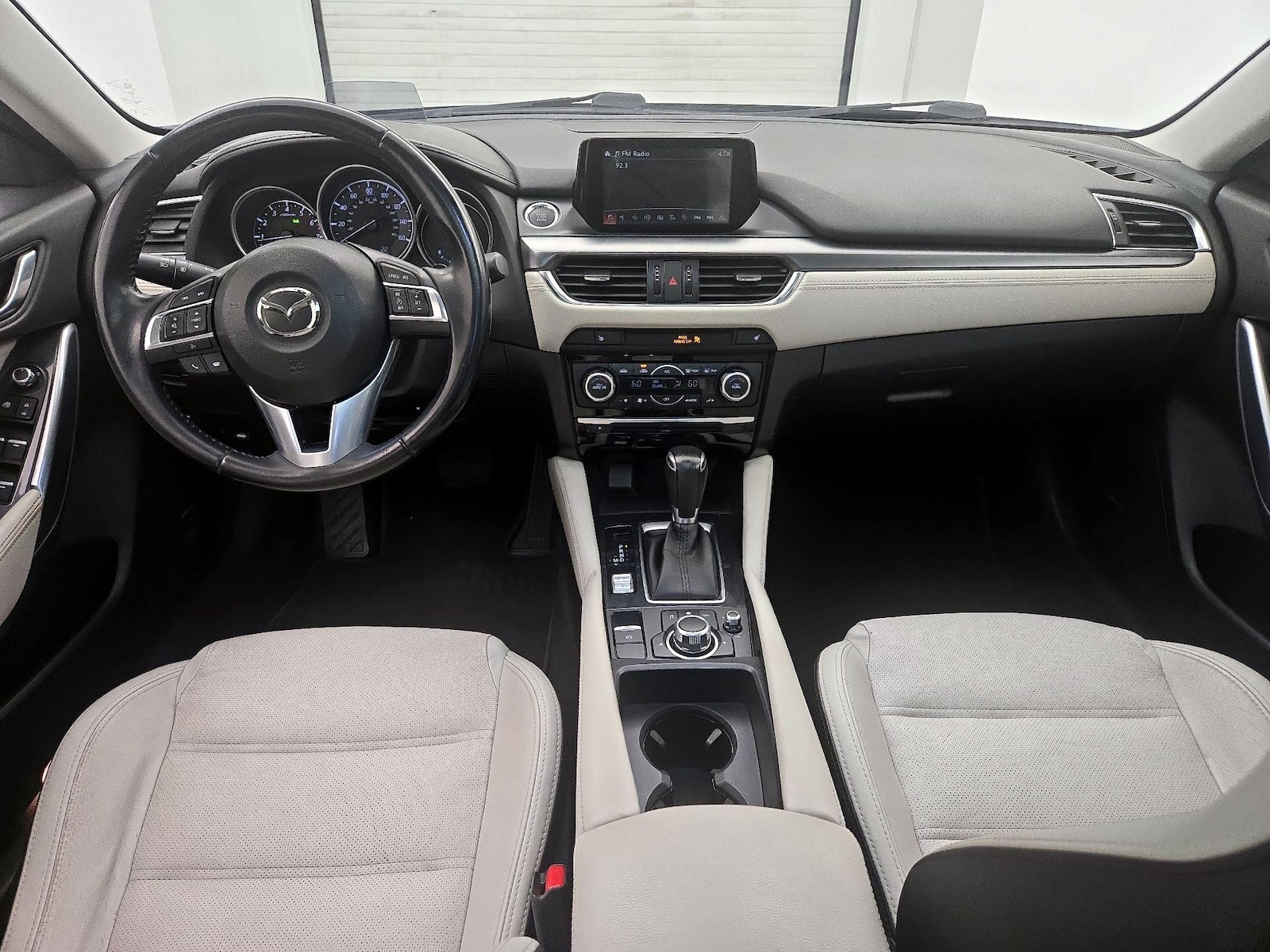 2016 Mazda MAZDA6 i Grand Touring - Photo 10