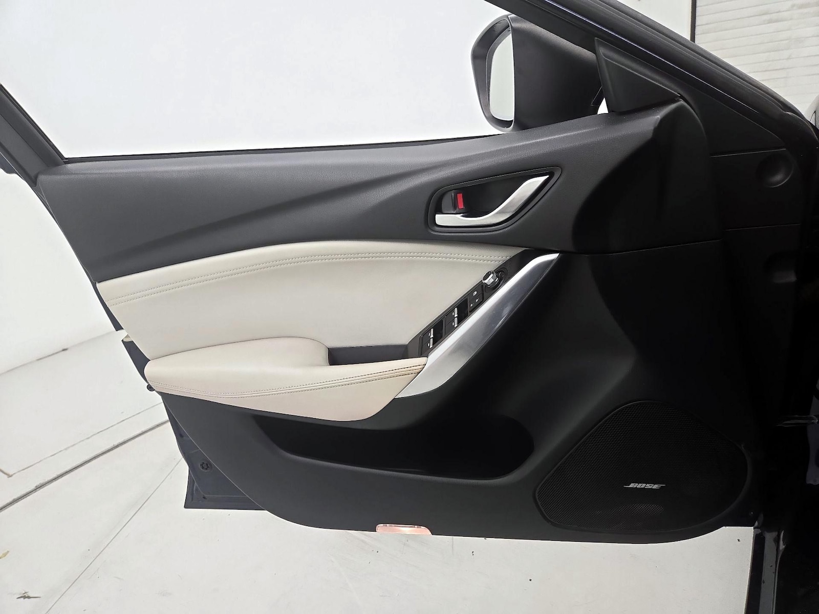 2016 Mazda MAZDA6 i Grand Touring - Photo 13