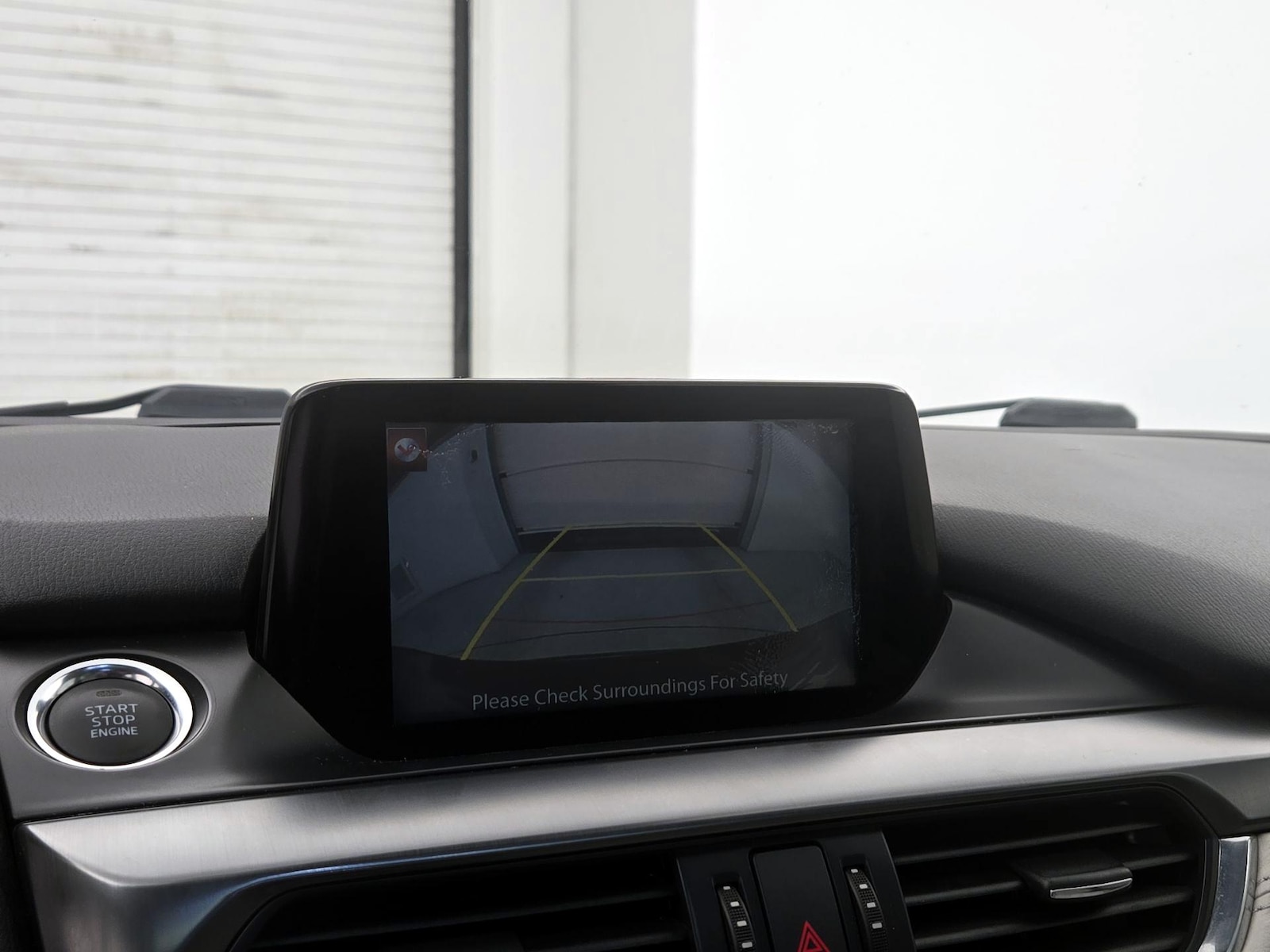 2016 Mazda MAZDA6 i Grand Touring - Photo 15