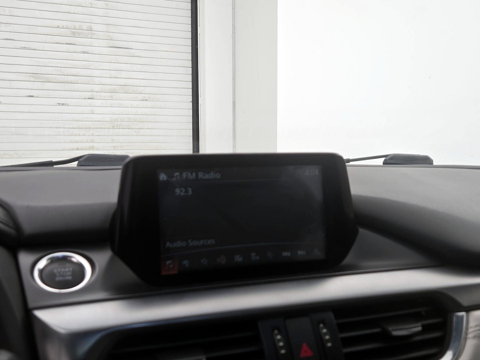 2016 Mazda MAZDA6 i Grand Touring - Photo 16