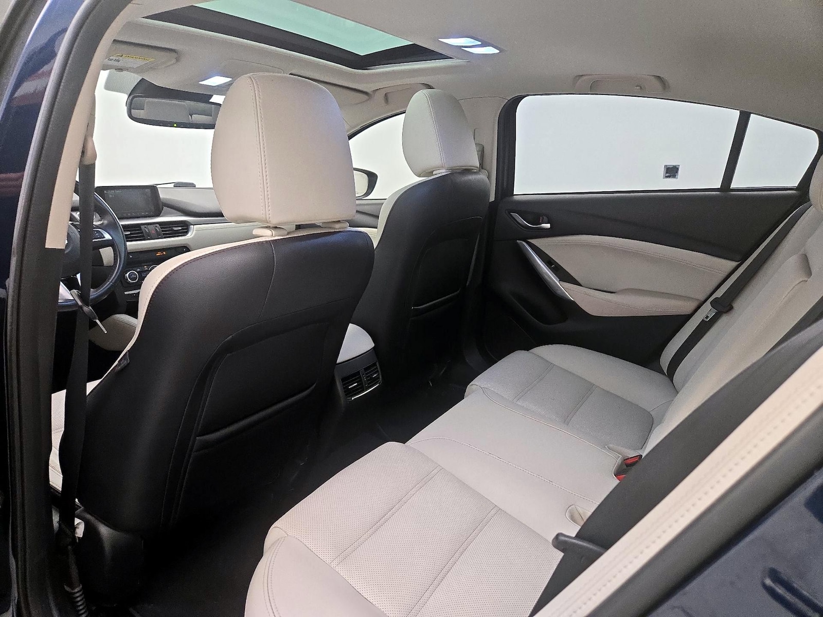 2016 Mazda MAZDA6 i Grand Touring - Photo 21
