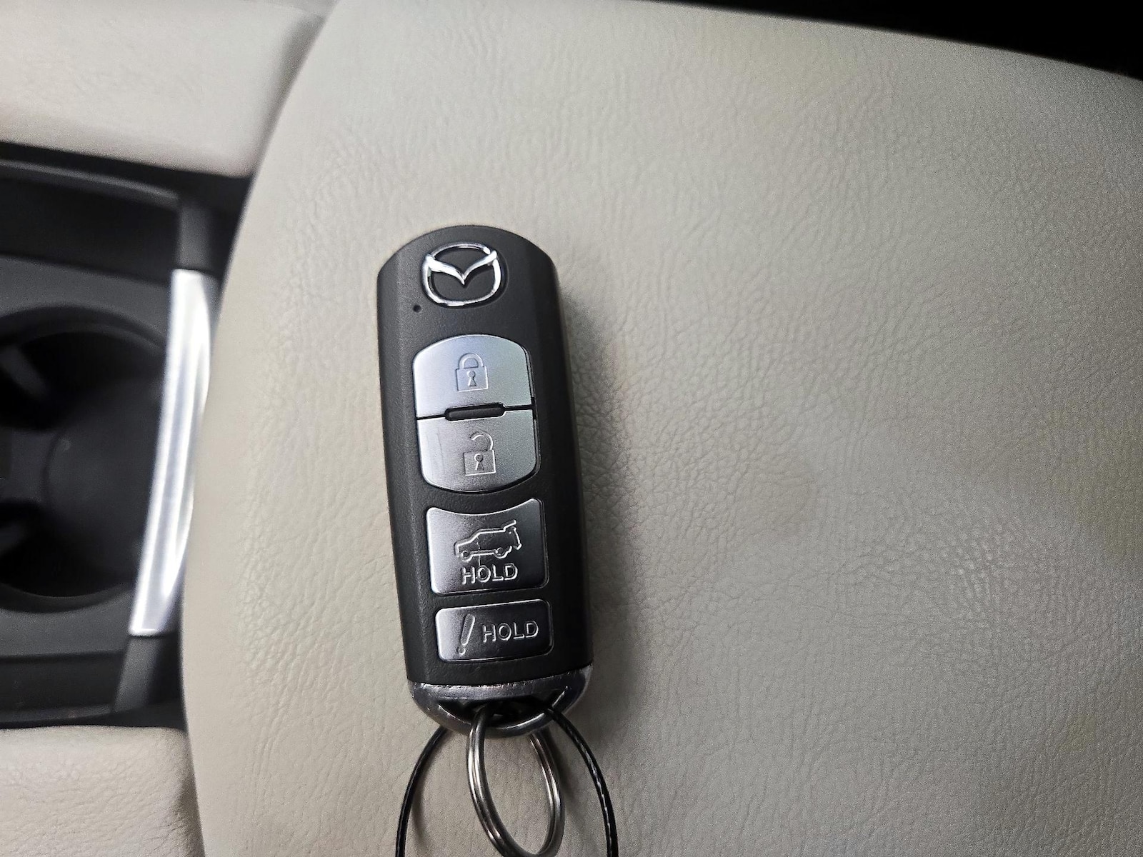 2016 Mazda MAZDA6 i Grand Touring - Photo 24