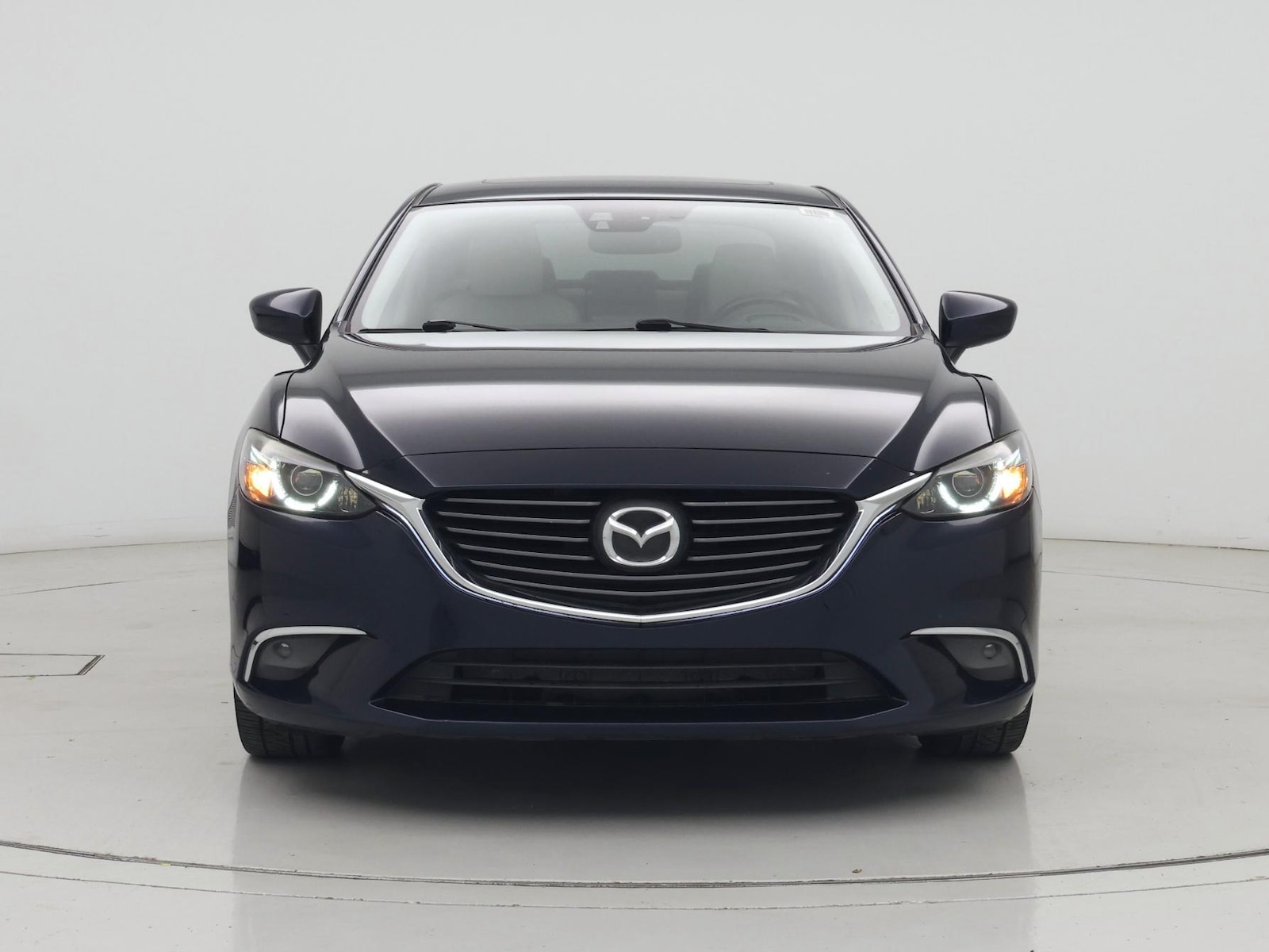2016 Mazda MAZDA6 i Grand Touring - Photo 6