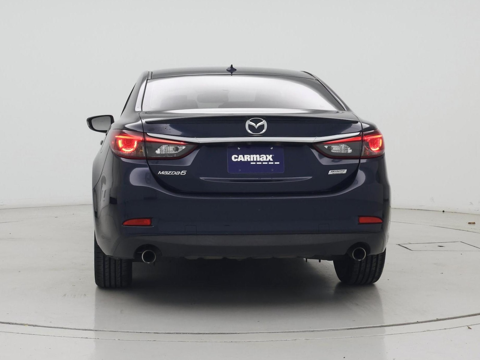 2016 Mazda MAZDA6 i Grand Touring - Photo 7