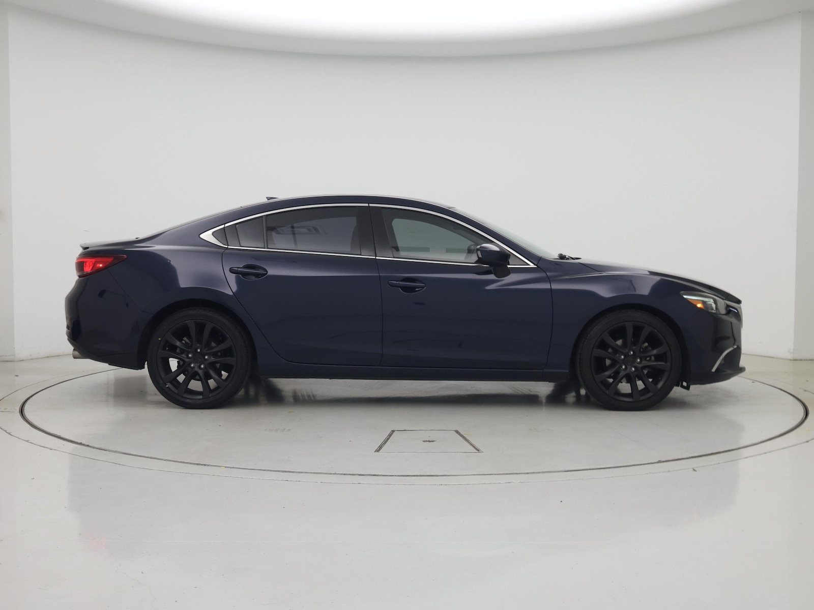 2016 Mazda MAZDA6 i Grand Touring - Photo 8