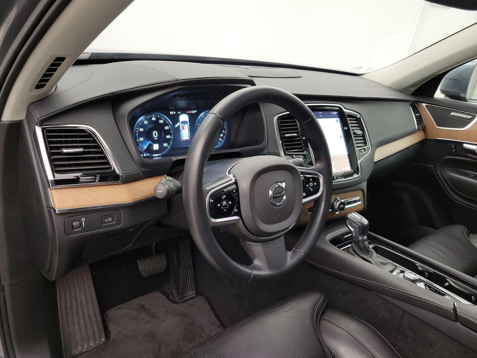 Navigation System