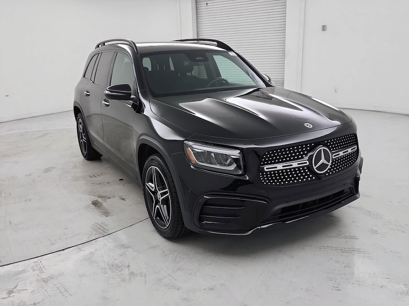2024 Mercedes-Benz GLB250 null