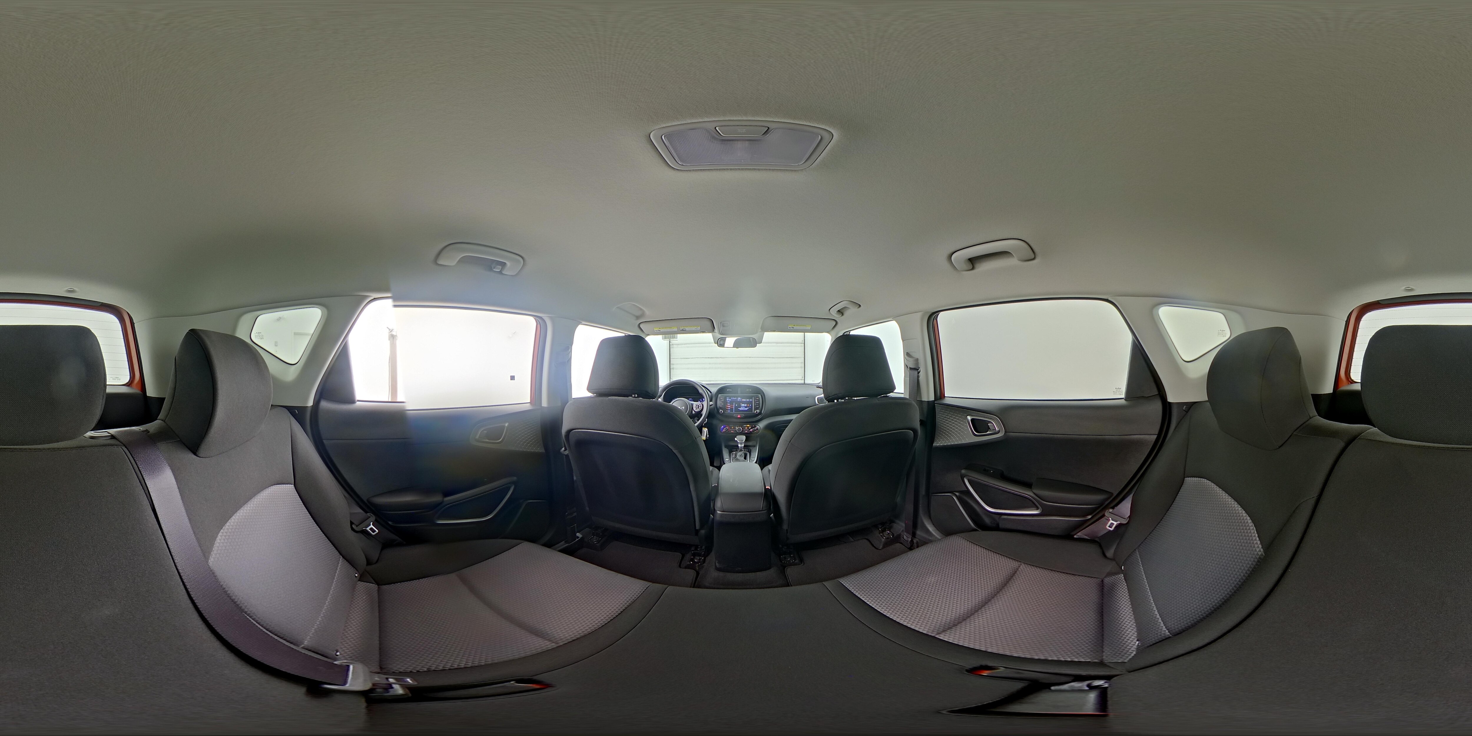 2022 Kia Soul LX - Photo 26