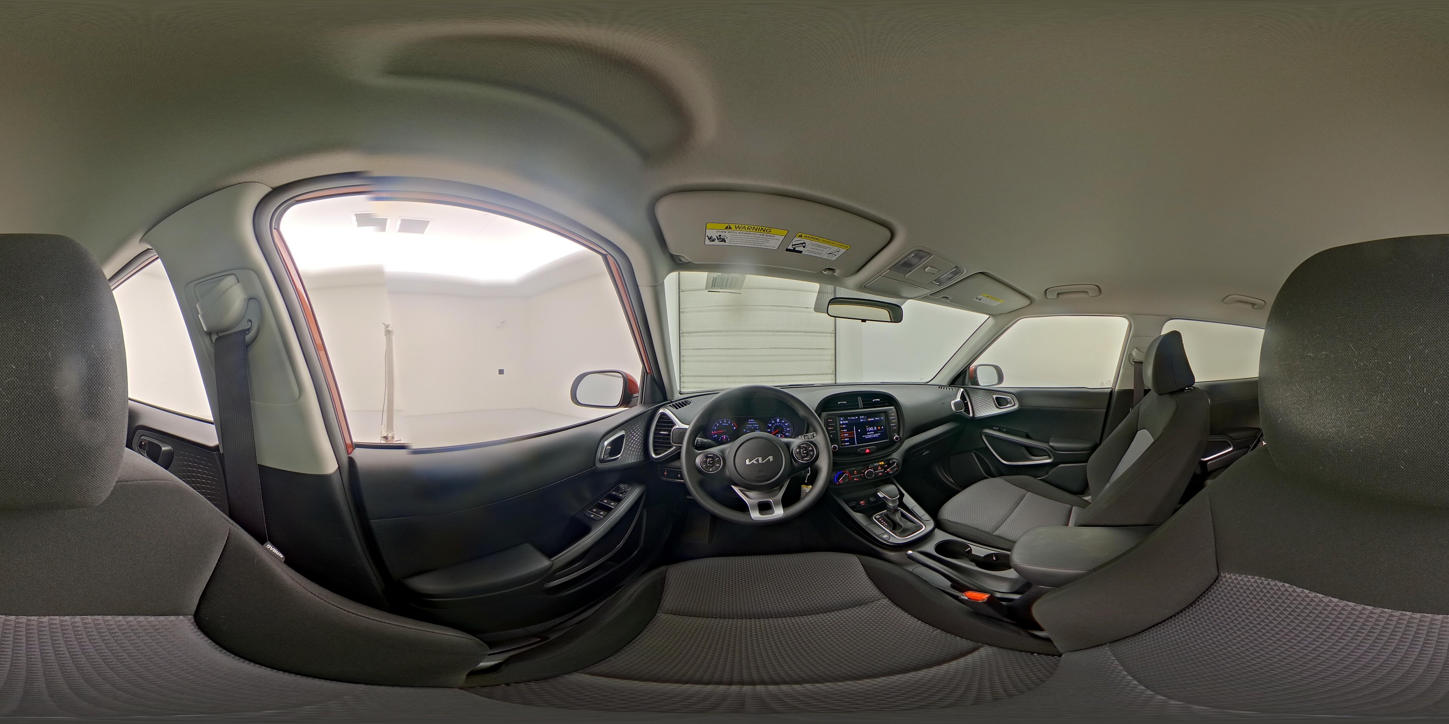 2022 Kia Soul LX - Photo 27