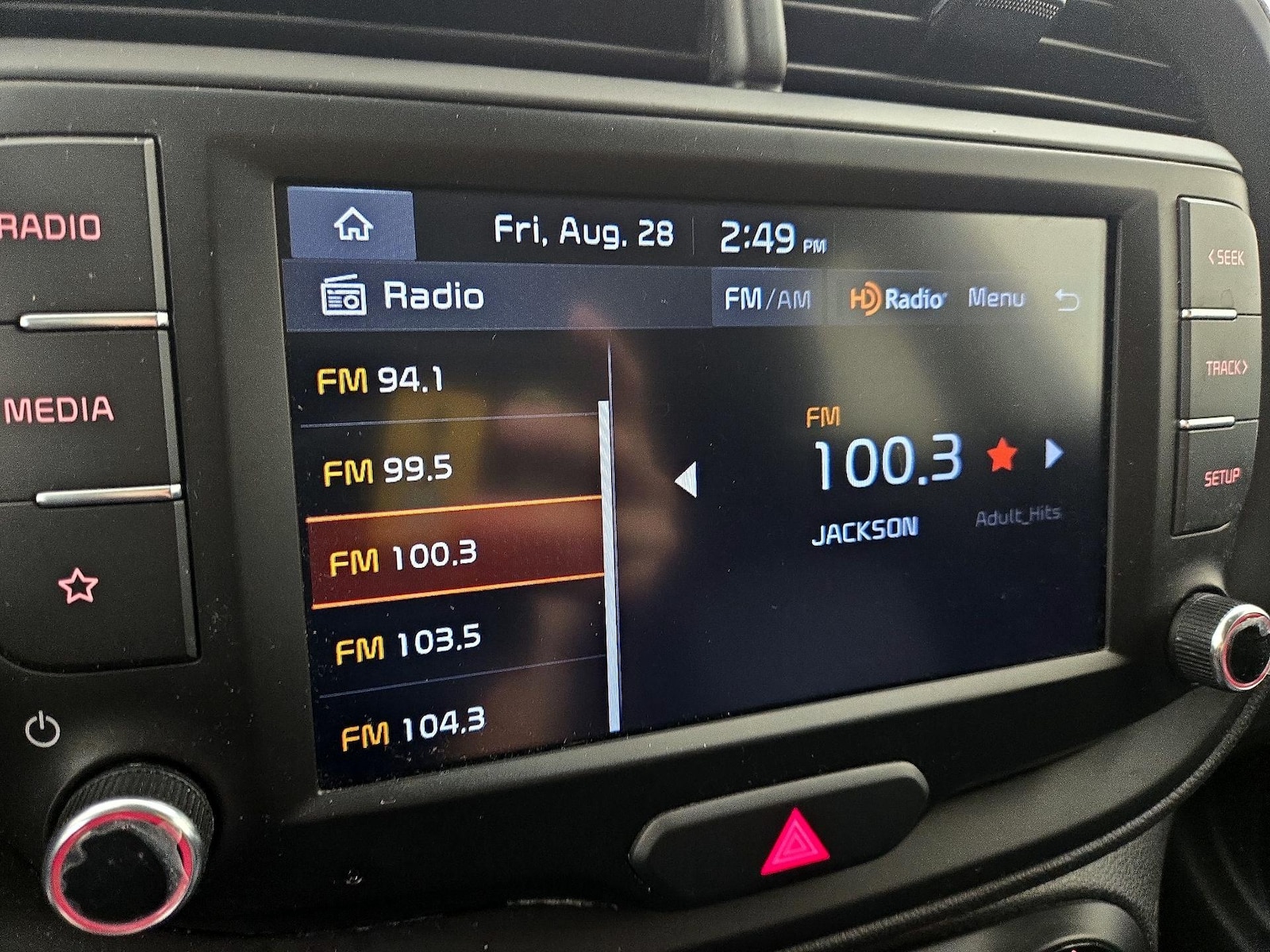 2022 Kia Soul LX - Photo 16