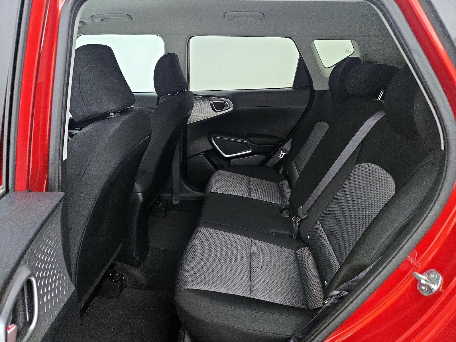 2022 Kia Soul LX - Photo 20