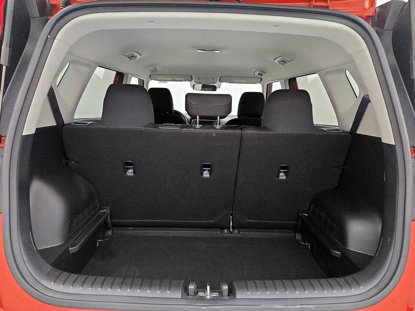 2022 Kia Soul LX - Photo 21