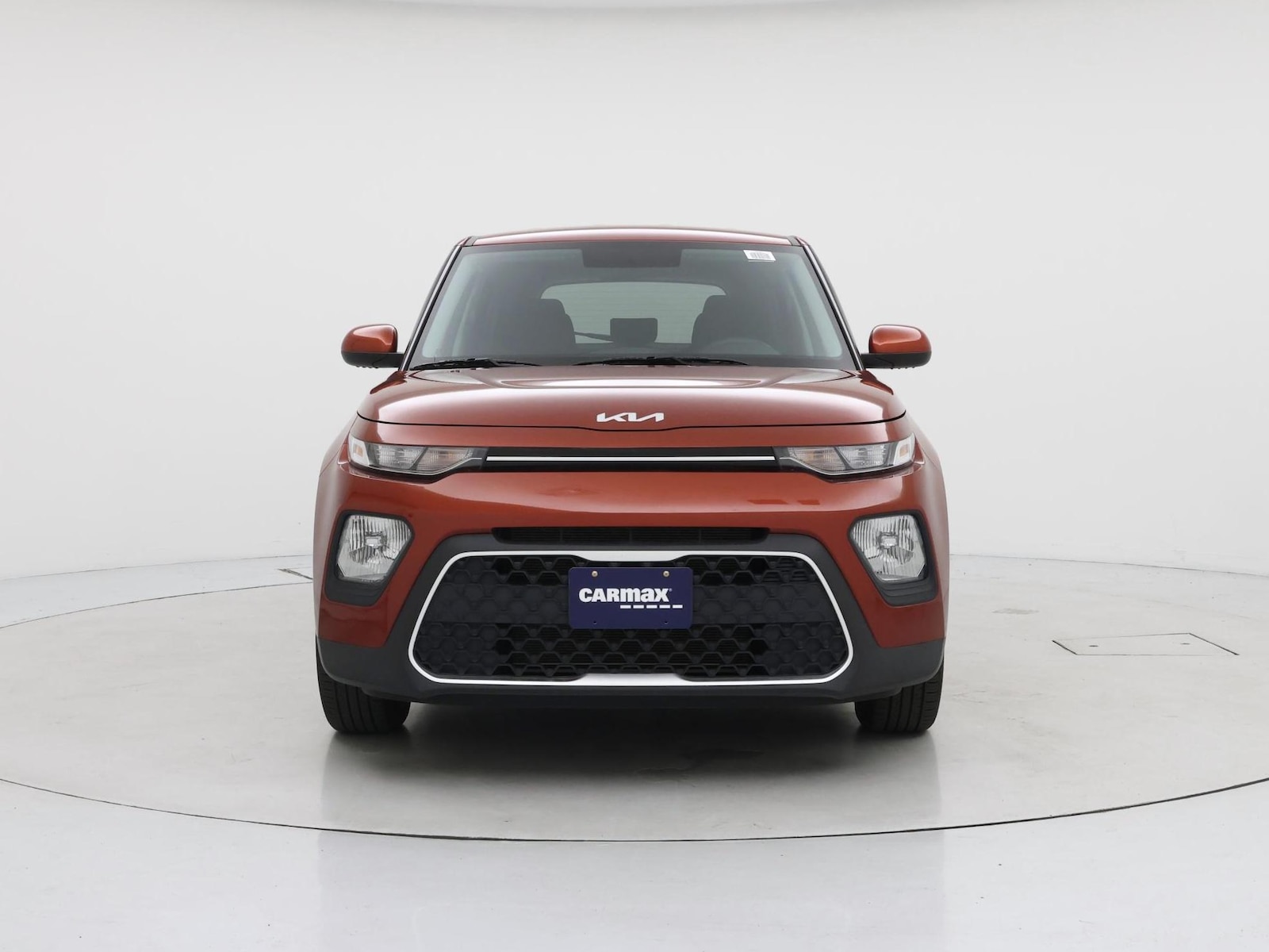 2022 Kia Soul LX - Photo 6