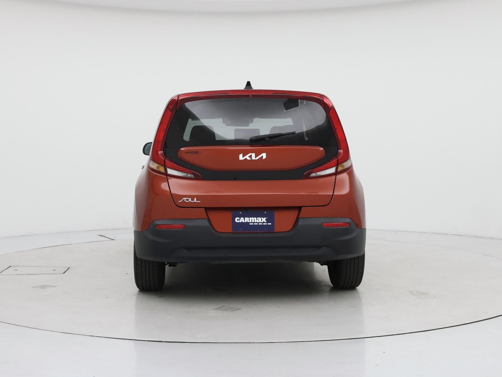2022 Kia Soul LX - Photo 7