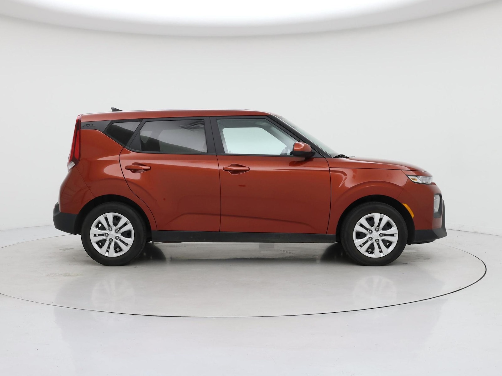 2022 Kia Soul LX - Photo 8