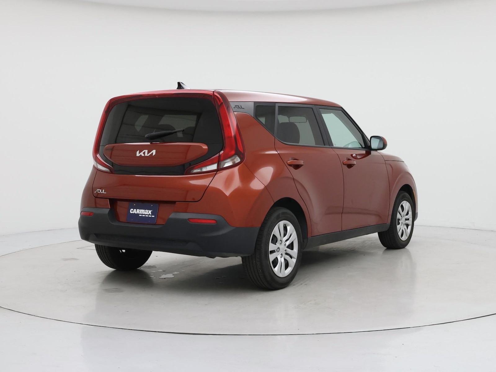 2022 Kia Soul LX - Photo 9