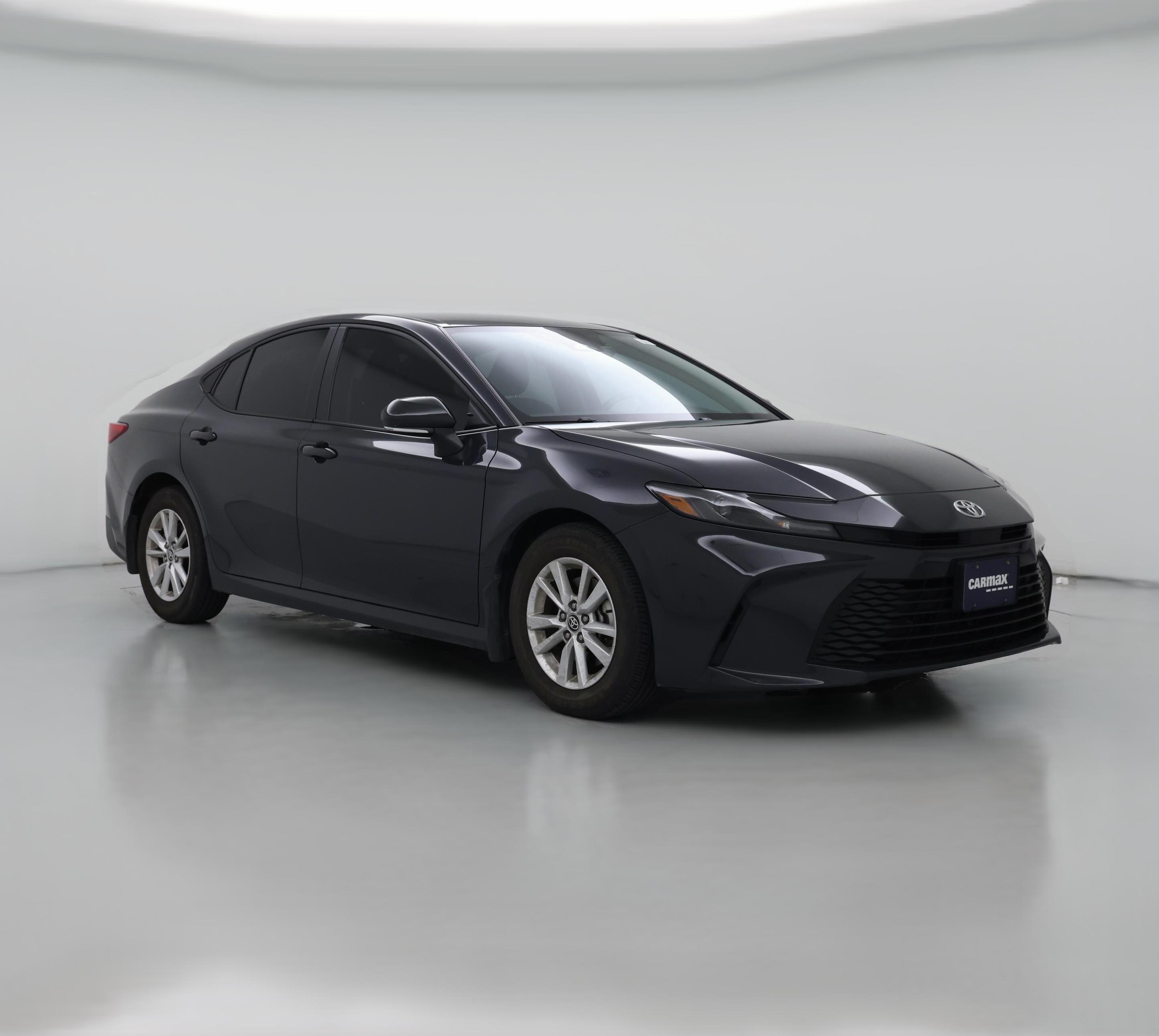 Thumbnail: 2025 Toyota Camry - 1