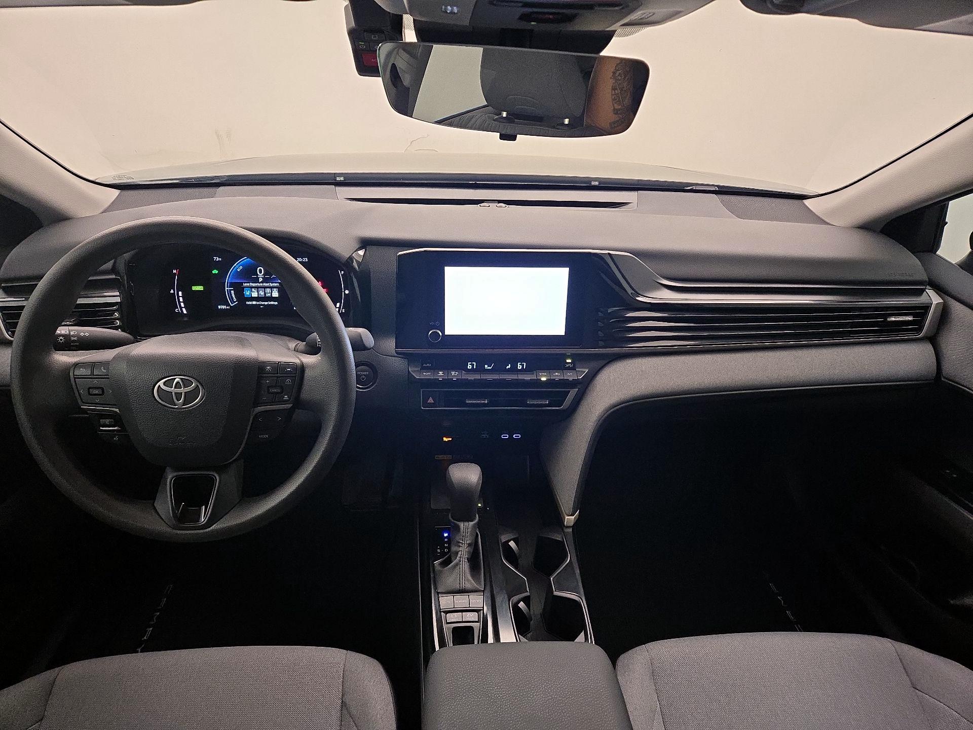 Thumbnail: 2025 Toyota Camry - 9