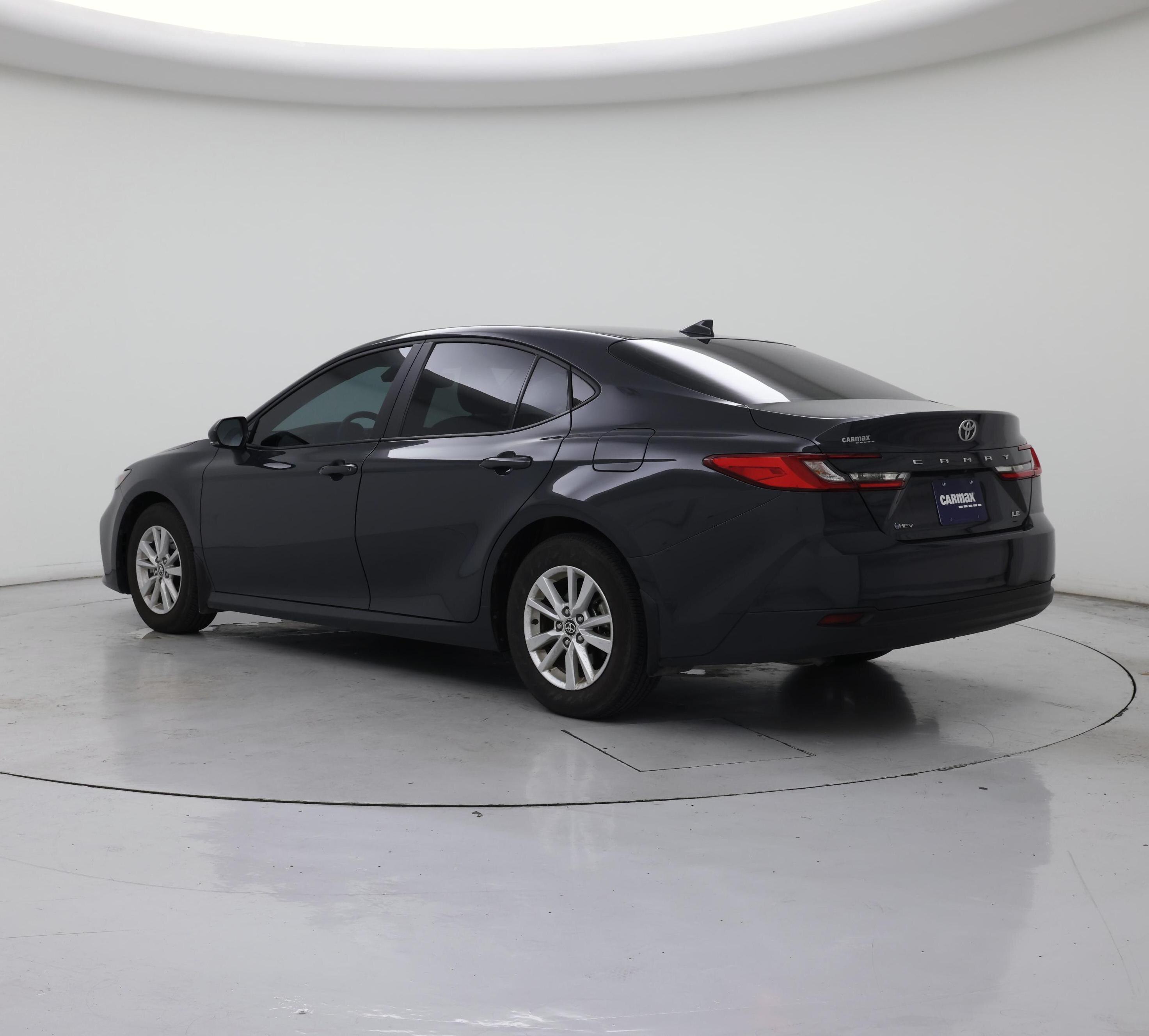 Thumbnail: 2025 Toyota Camry - 2