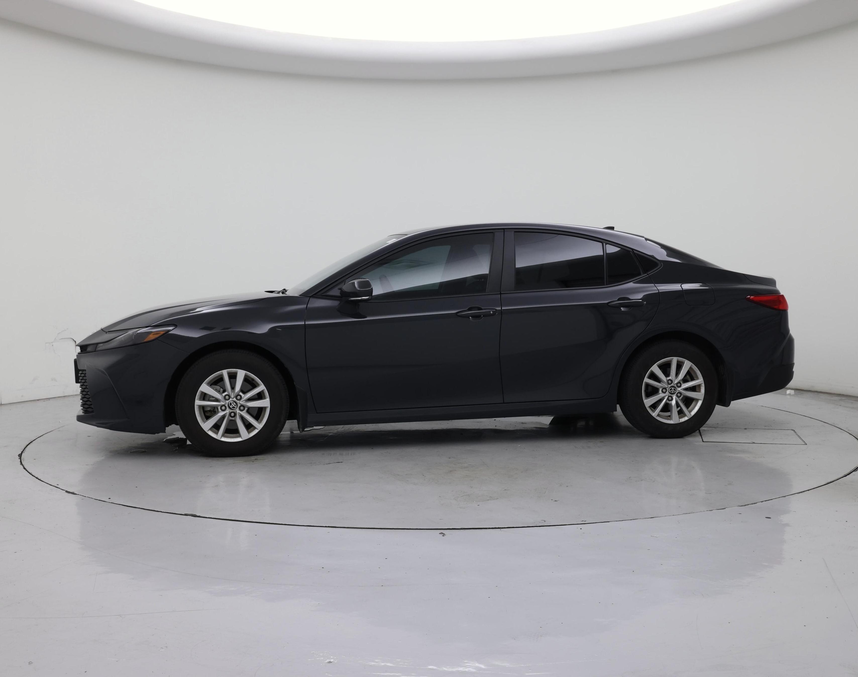 Thumbnail: 2025 Toyota Camry - 3