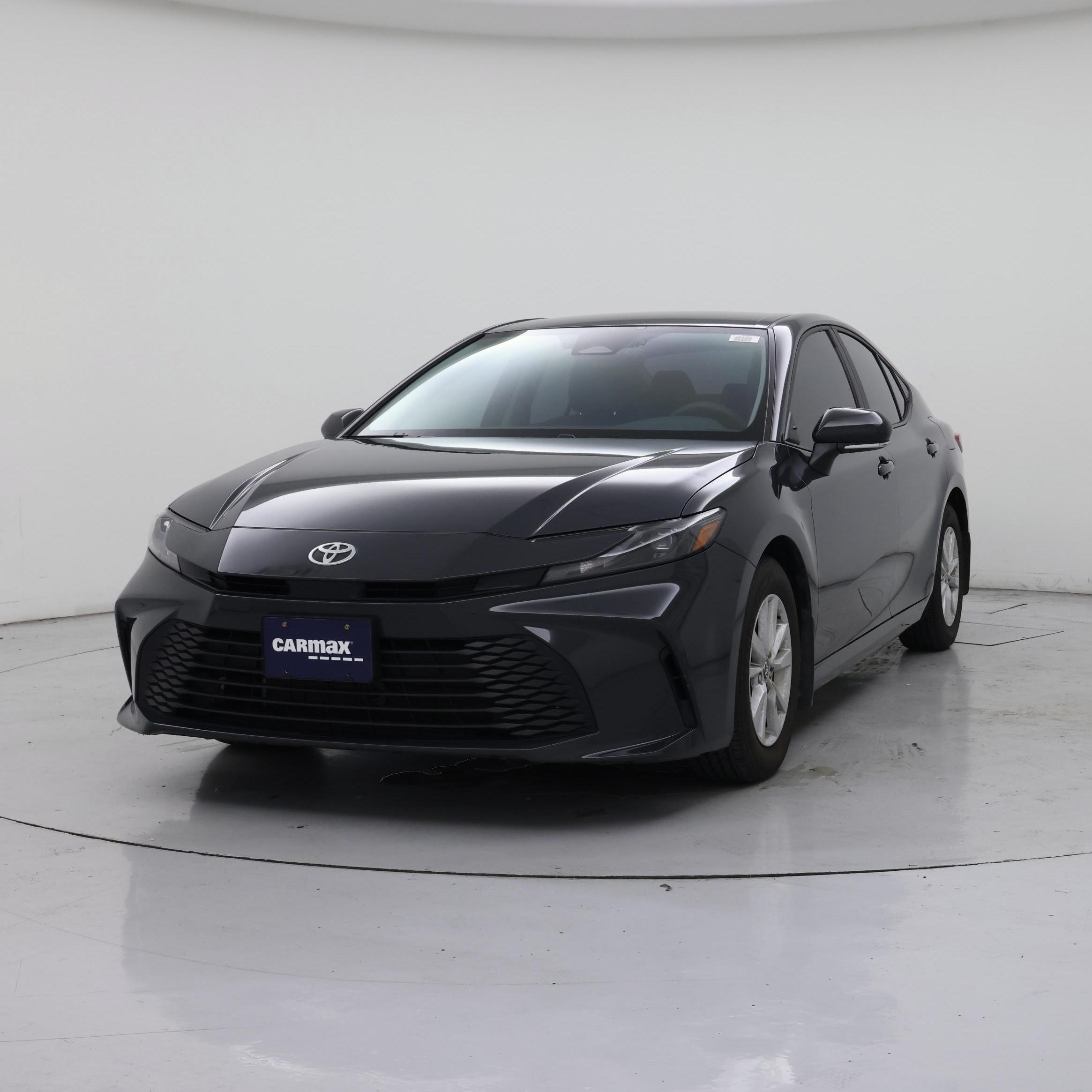 Thumbnail: 2025 Toyota Camry - 4