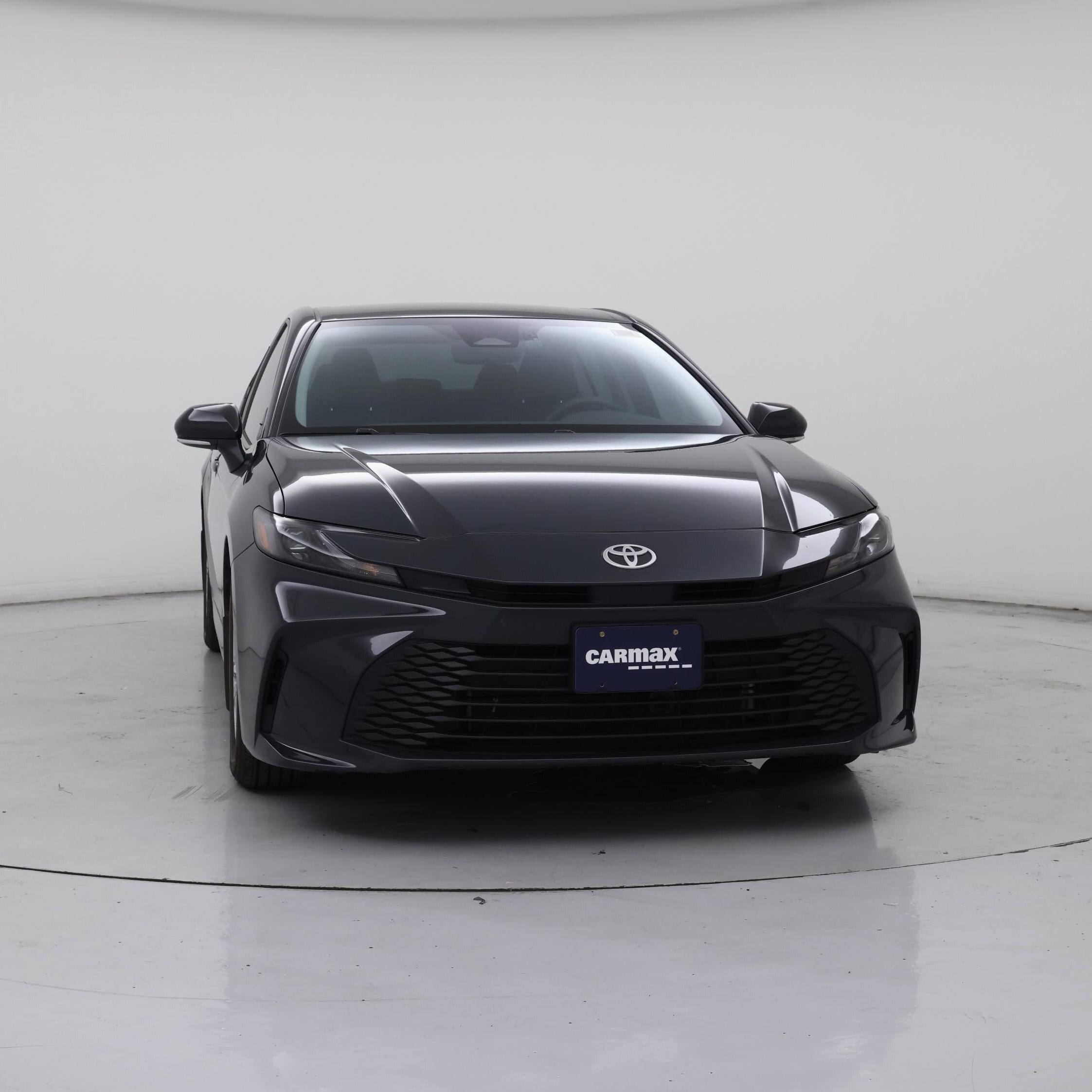 Thumbnail: 2025 Toyota Camry - 5