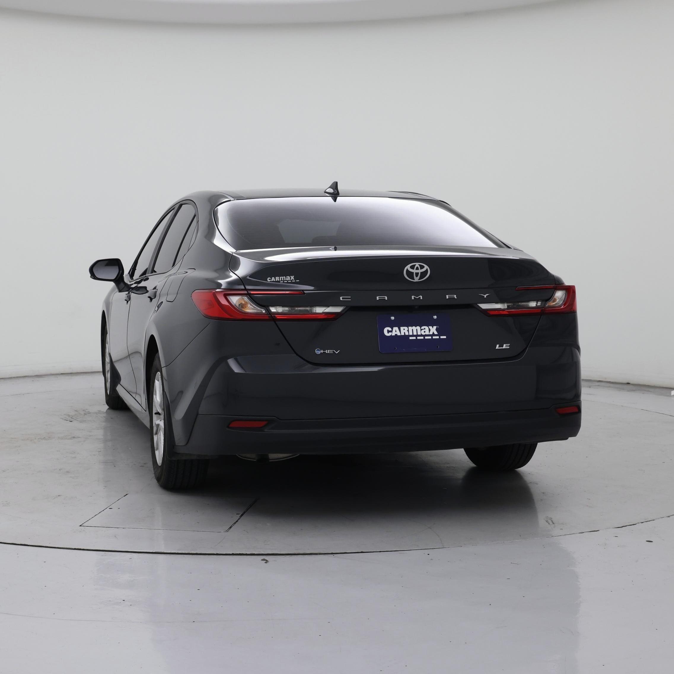 Thumbnail: 2025 Toyota Camry - 6