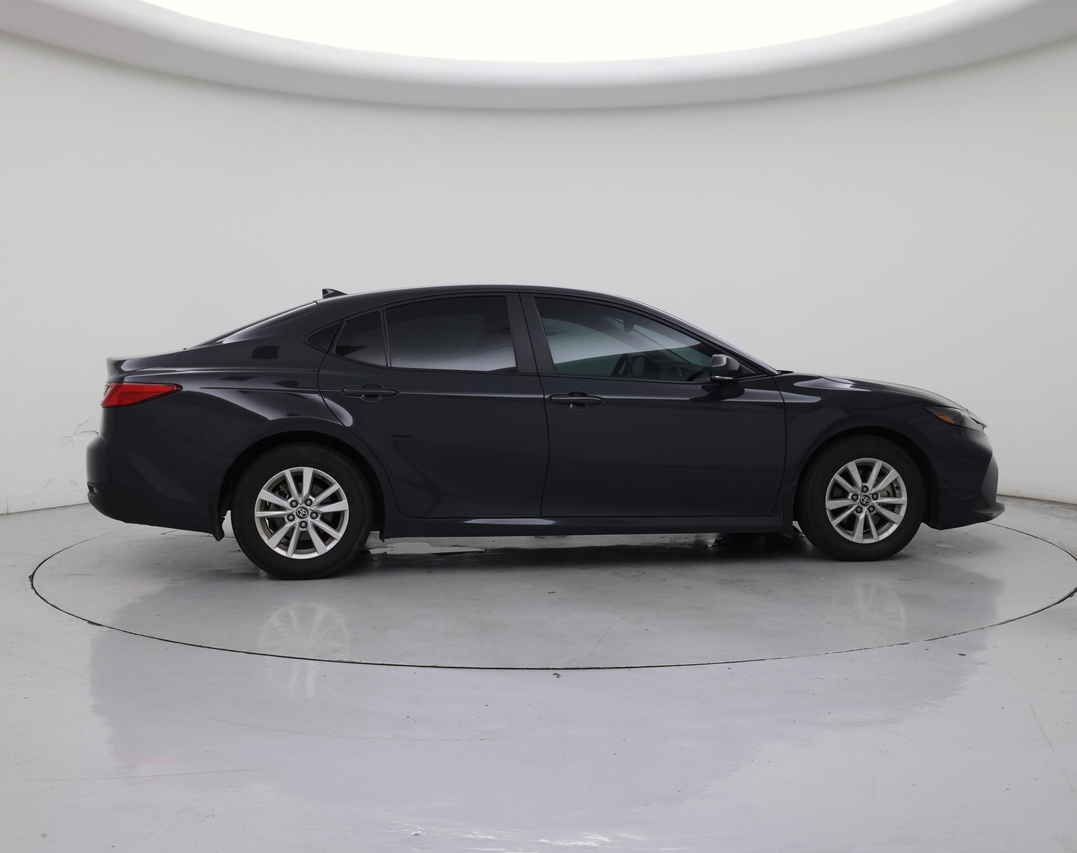 Thumbnail: 2025 Toyota Camry - 7