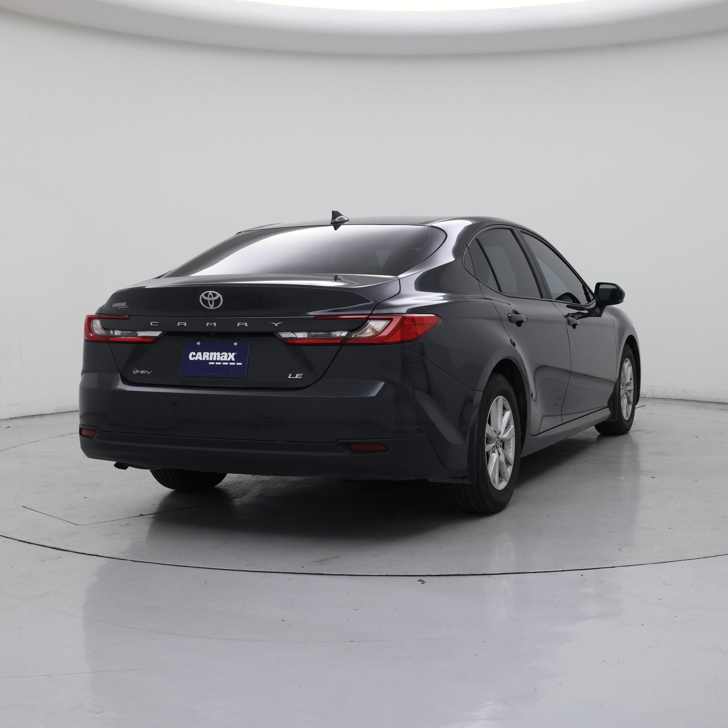 Thumbnail: 2025 Toyota Camry - 8