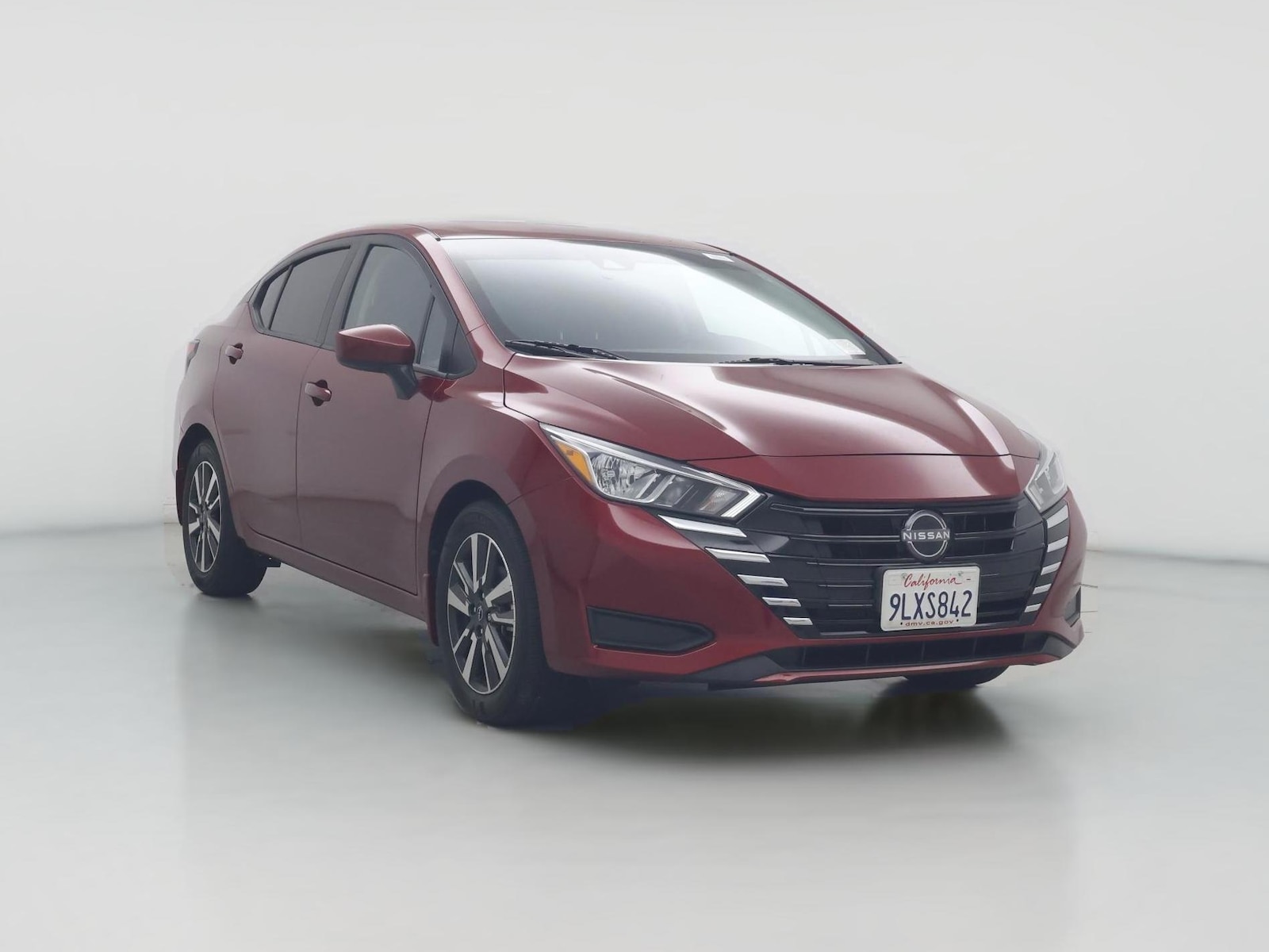 2024 Nissan Versa