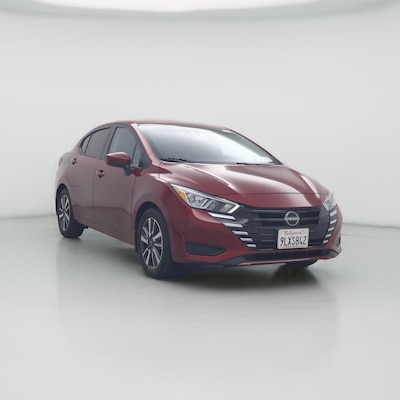 Recommended categories heading image of the selected vehicle