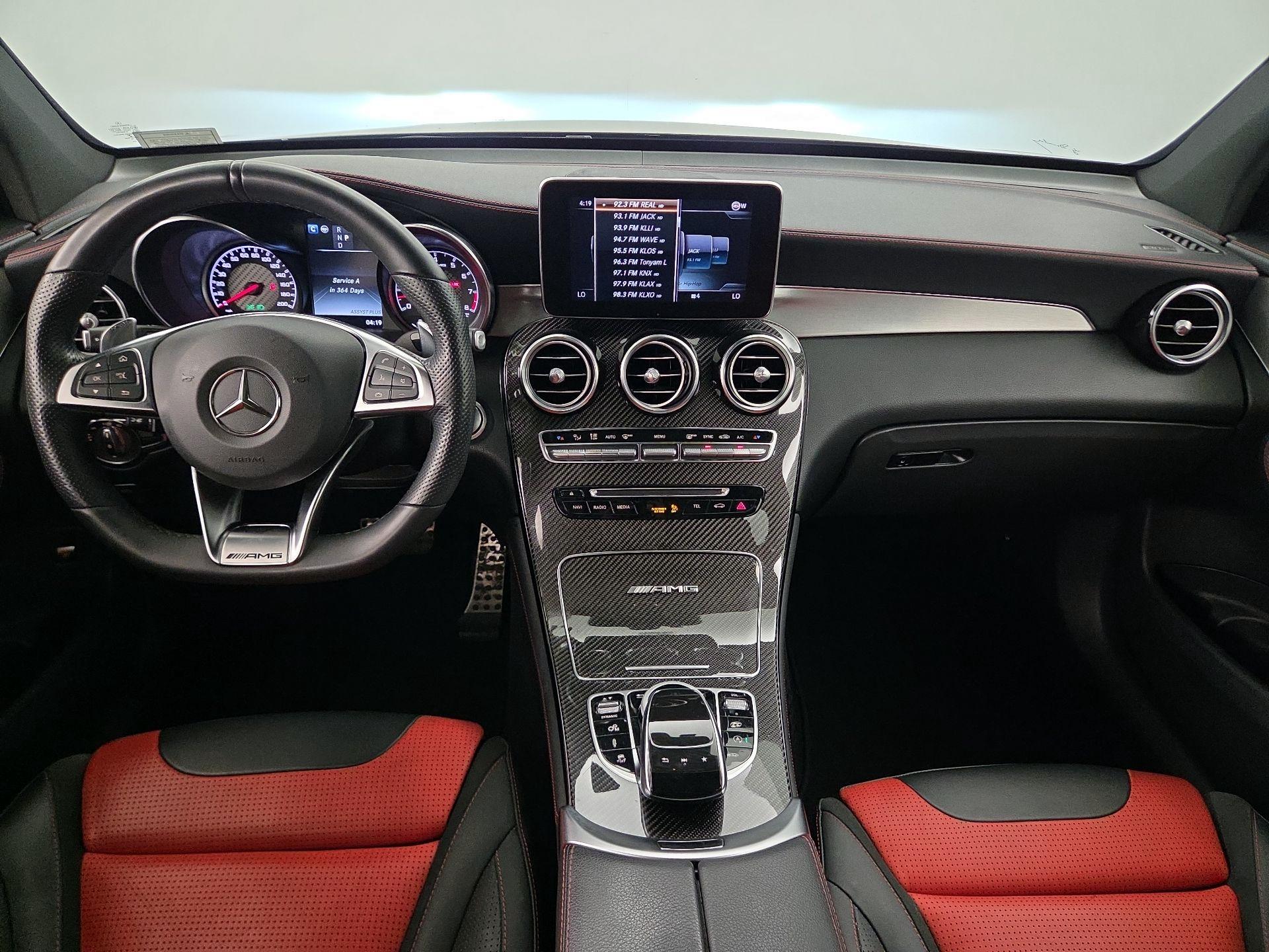 Thumbnail: 2019 Mercedes-Benz GL-Class - 9