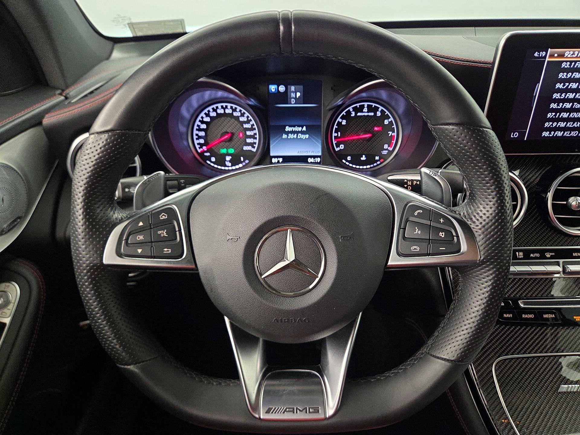 Thumbnail: 2019 Mercedes-Benz GL-Class - 10