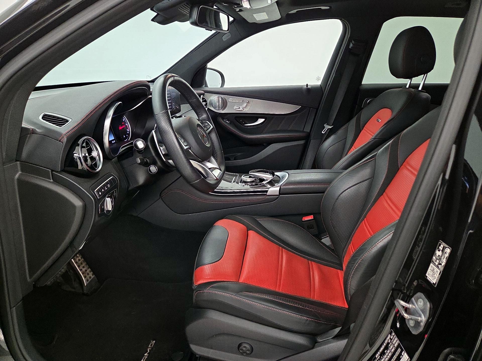 Thumbnail: 2019 Mercedes-Benz GL-Class - 11