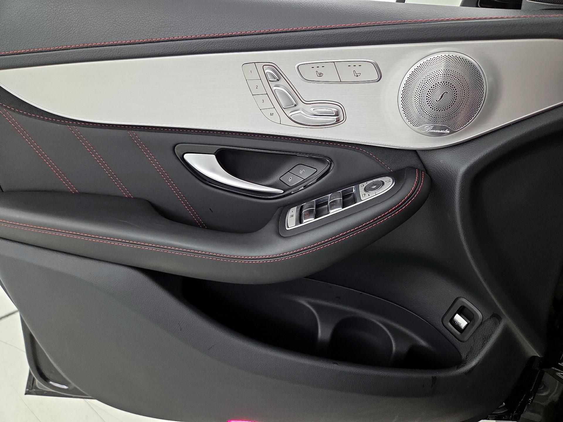 Thumbnail: 2019 Mercedes-Benz GL-Class - 12