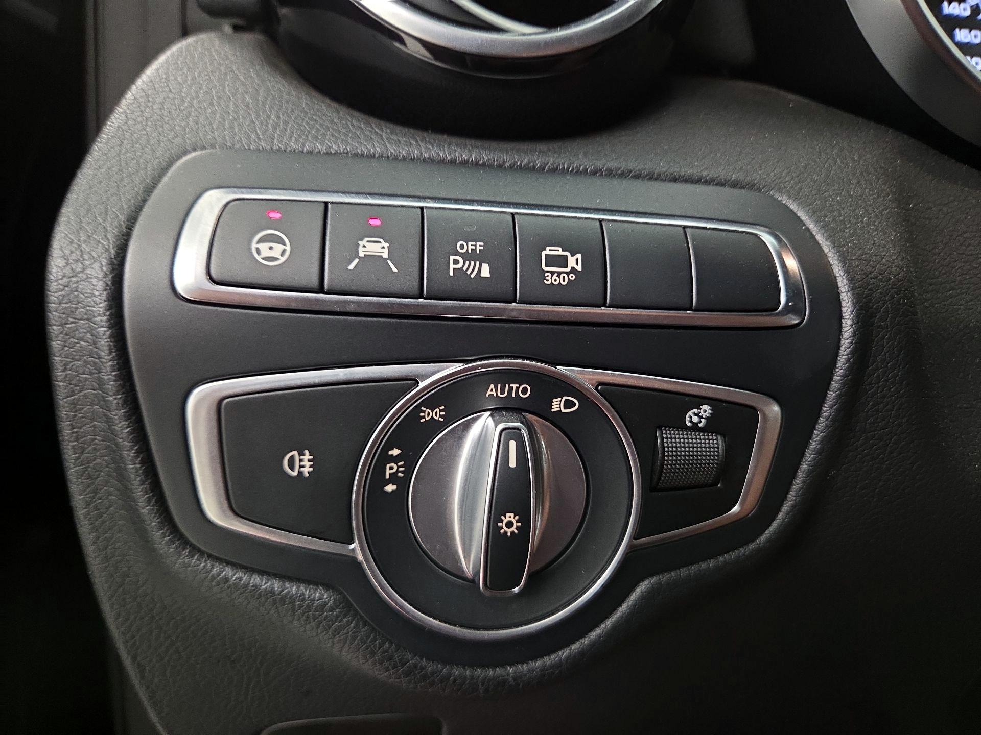 Thumbnail: 2019 Mercedes-Benz GL-Class - 13