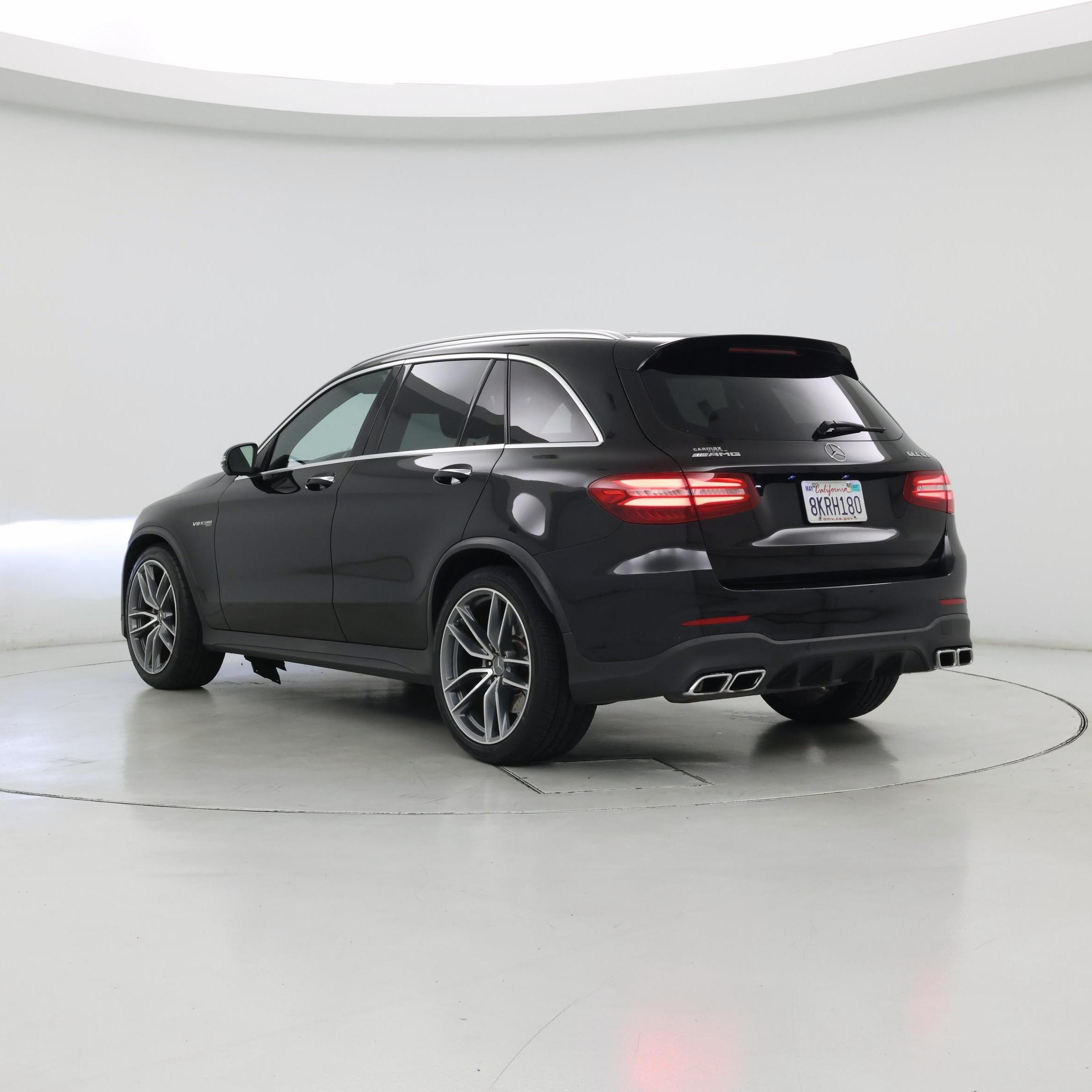 Thumbnail: 2019 Mercedes-Benz GL-Class - 2