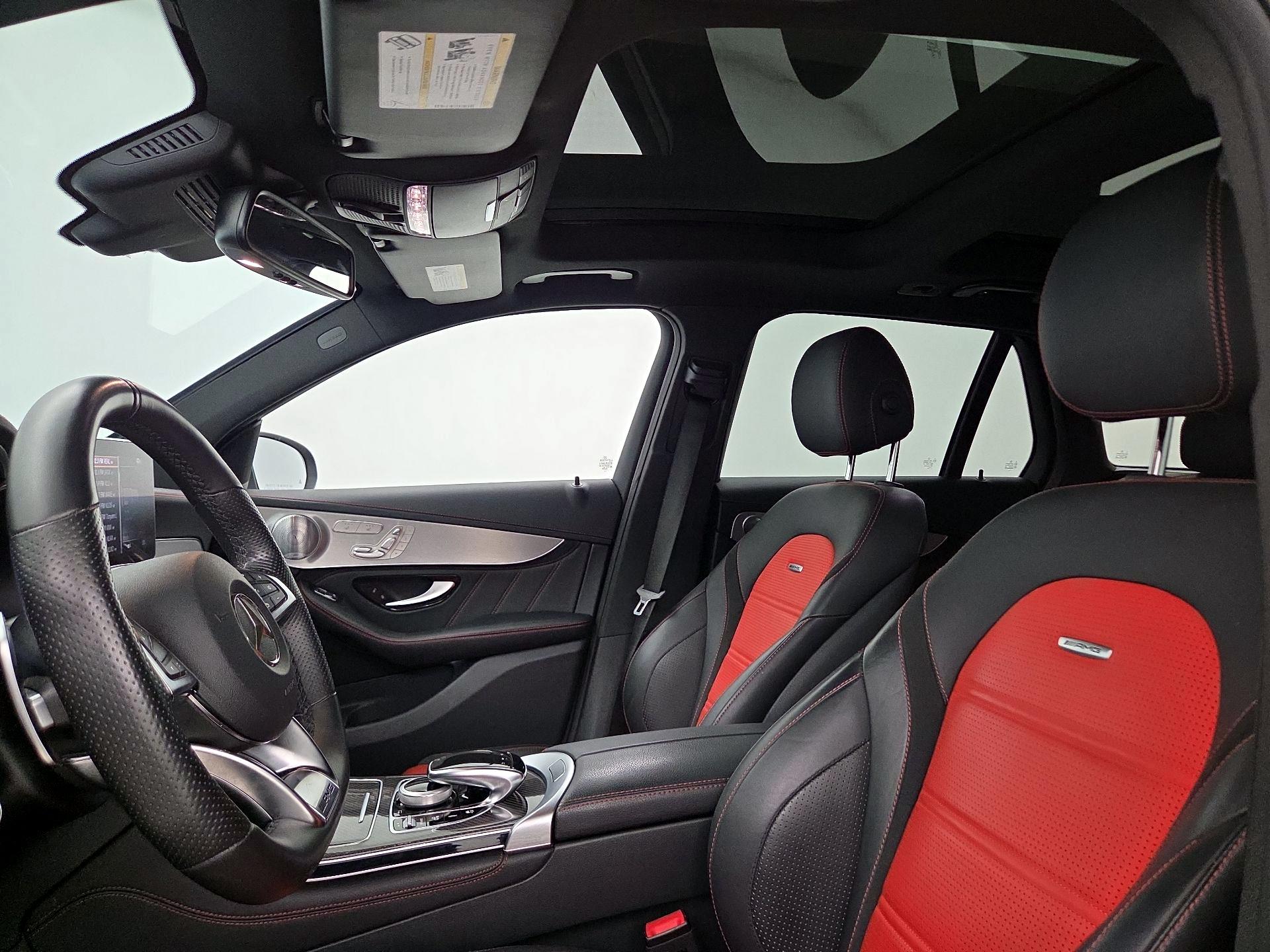 Thumbnail: 2019 Mercedes-Benz GL-Class - 20