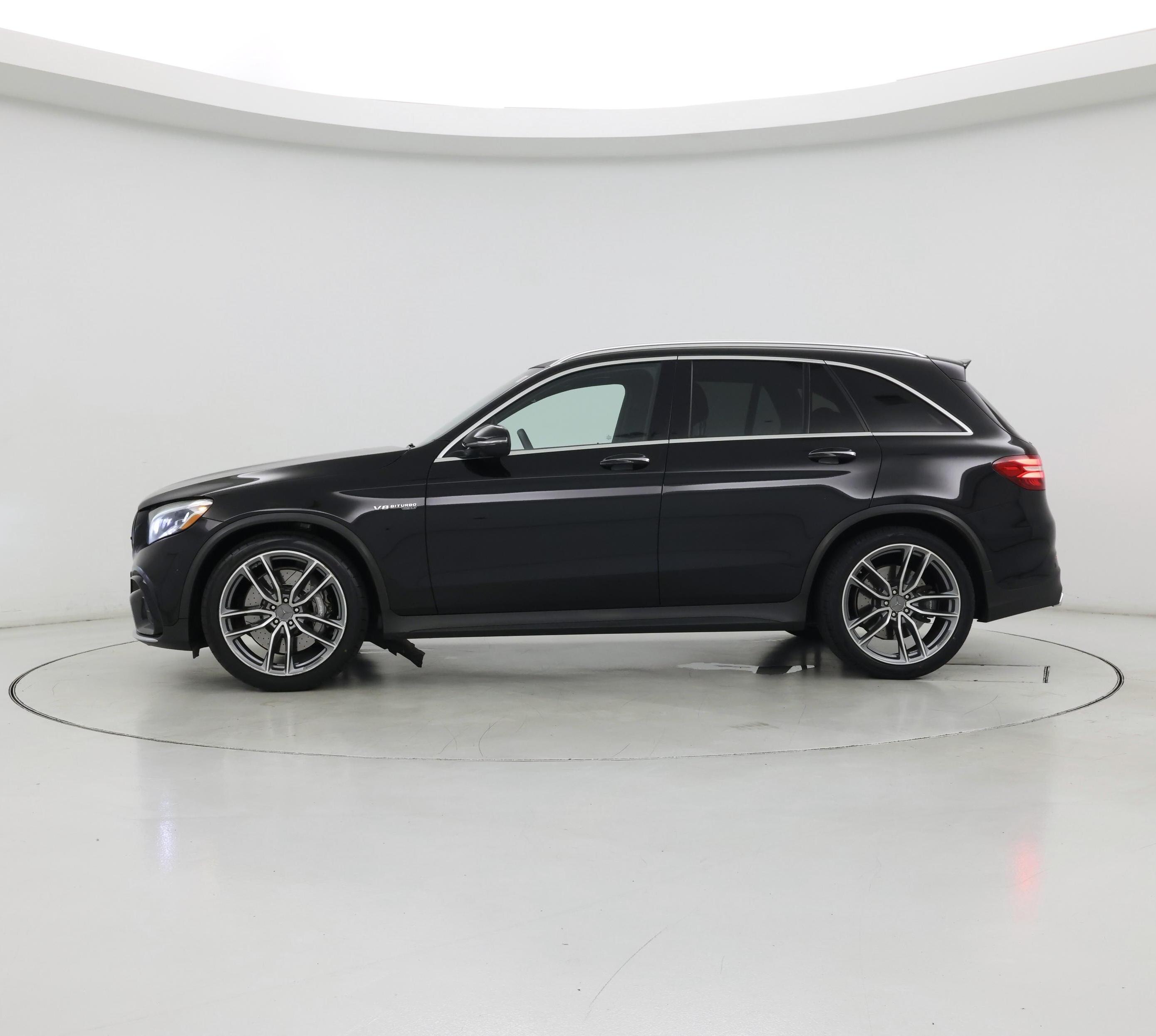 Thumbnail: 2019 Mercedes-Benz GL-Class - 3