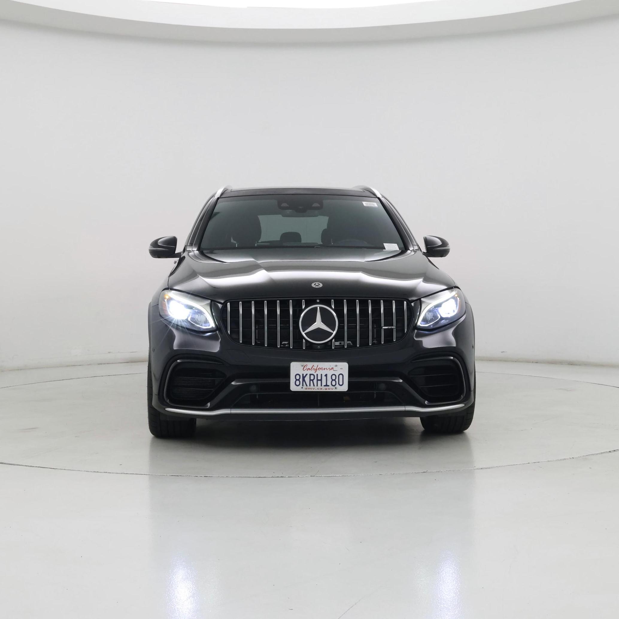 Thumbnail: 2019 Mercedes-Benz GL-Class - 5