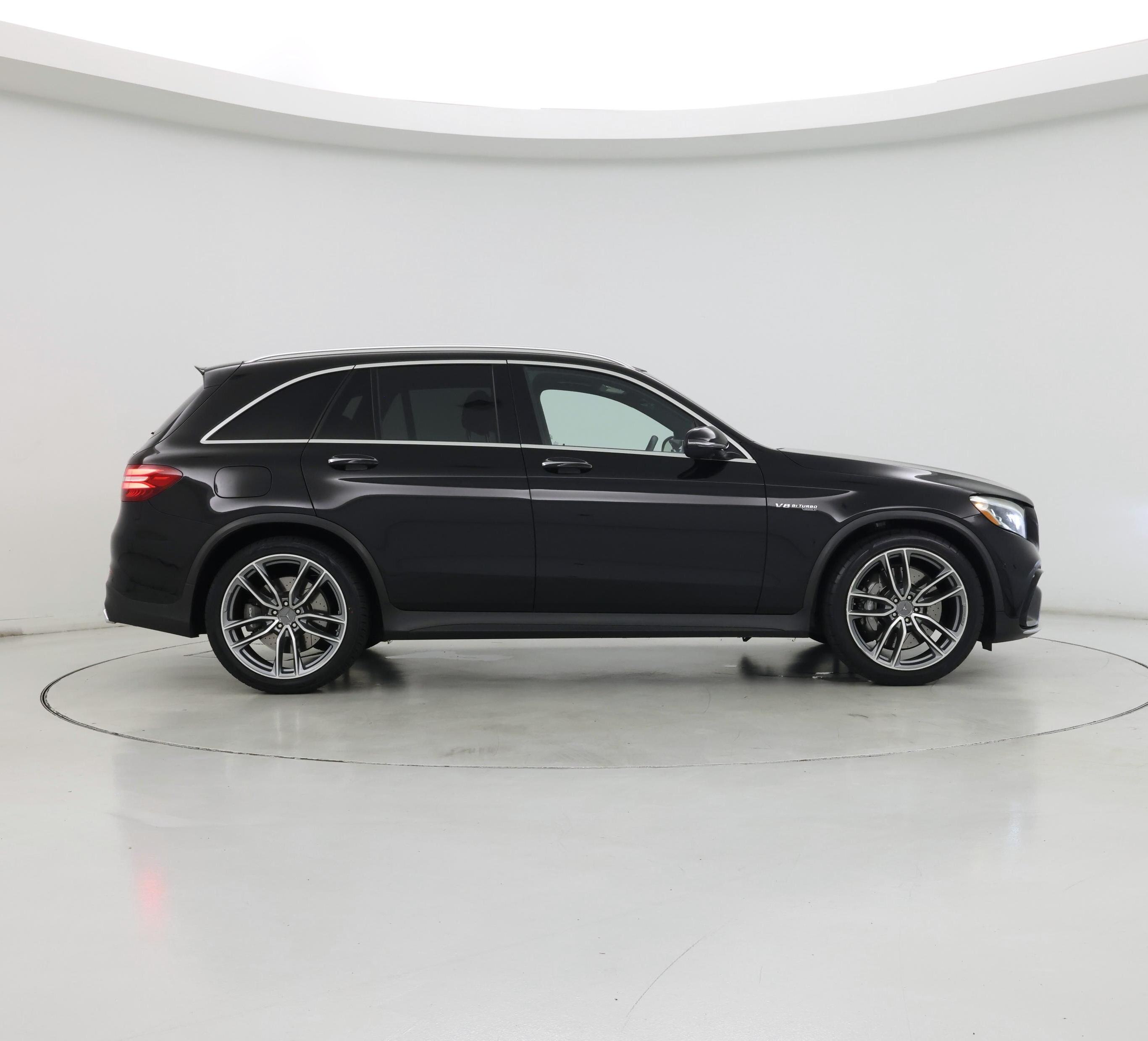 Thumbnail: 2019 Mercedes-Benz GL-Class - 7