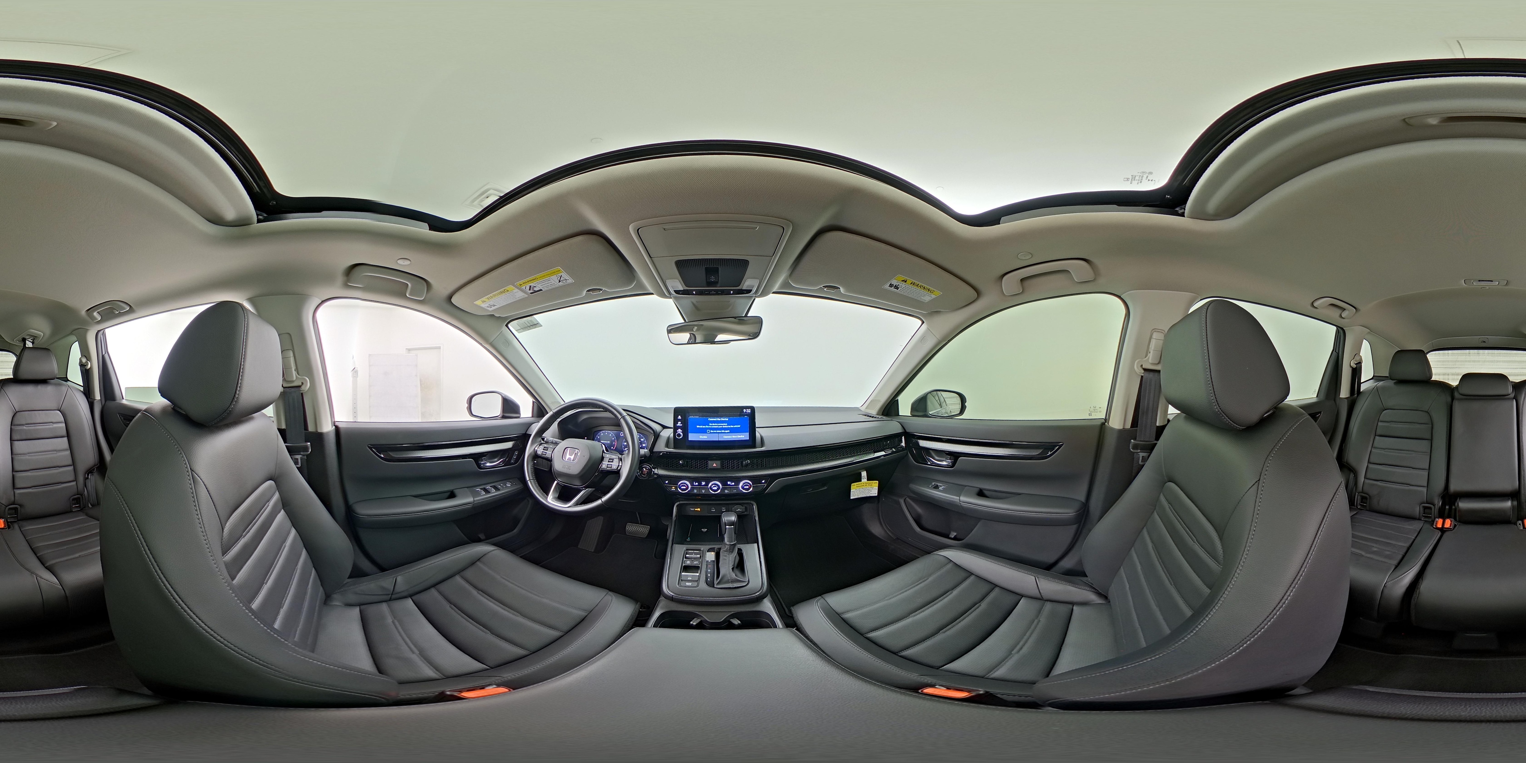 2026 Honda CR-V EX-L - Photo 25